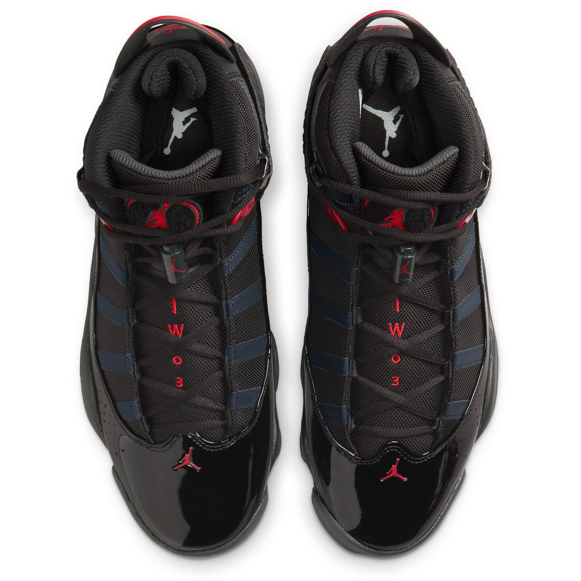 JORDAN 6 Rings 322992 026 - Shiekh