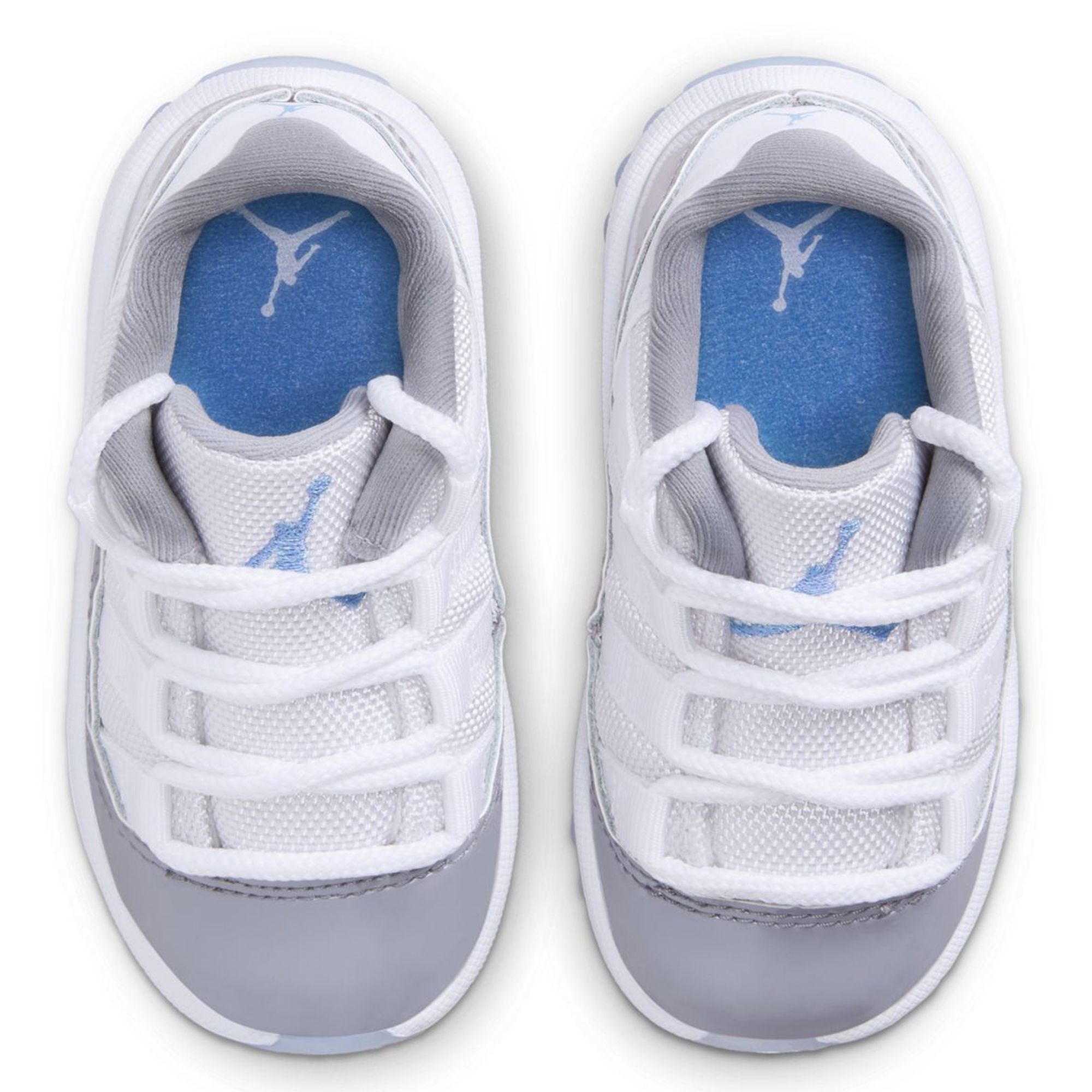 OAO JORDAN Toddler 11 Retro Low 505836 140 - Shiekh