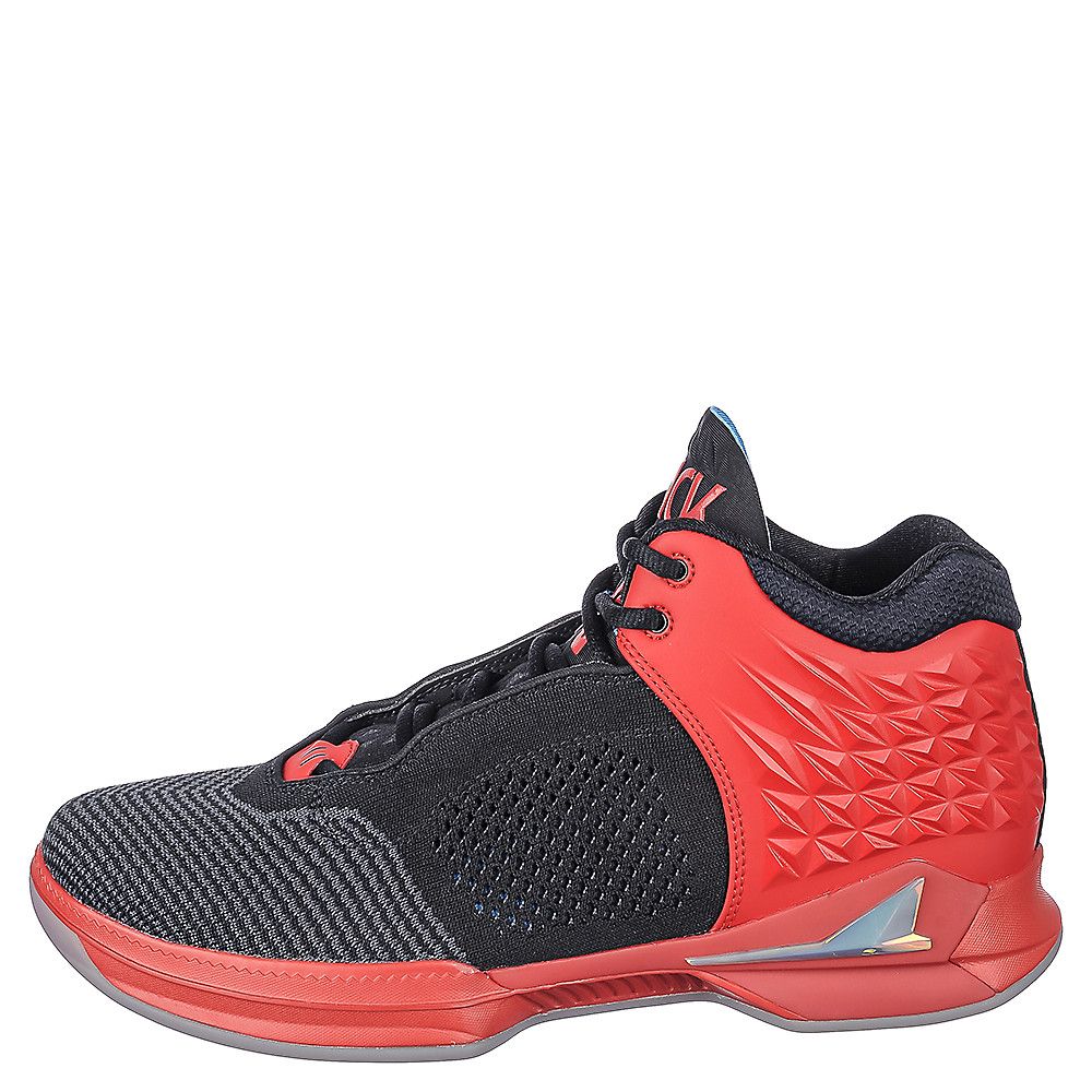 J Crossover 2 215 BB/BKRD - Shiekh display picture 1