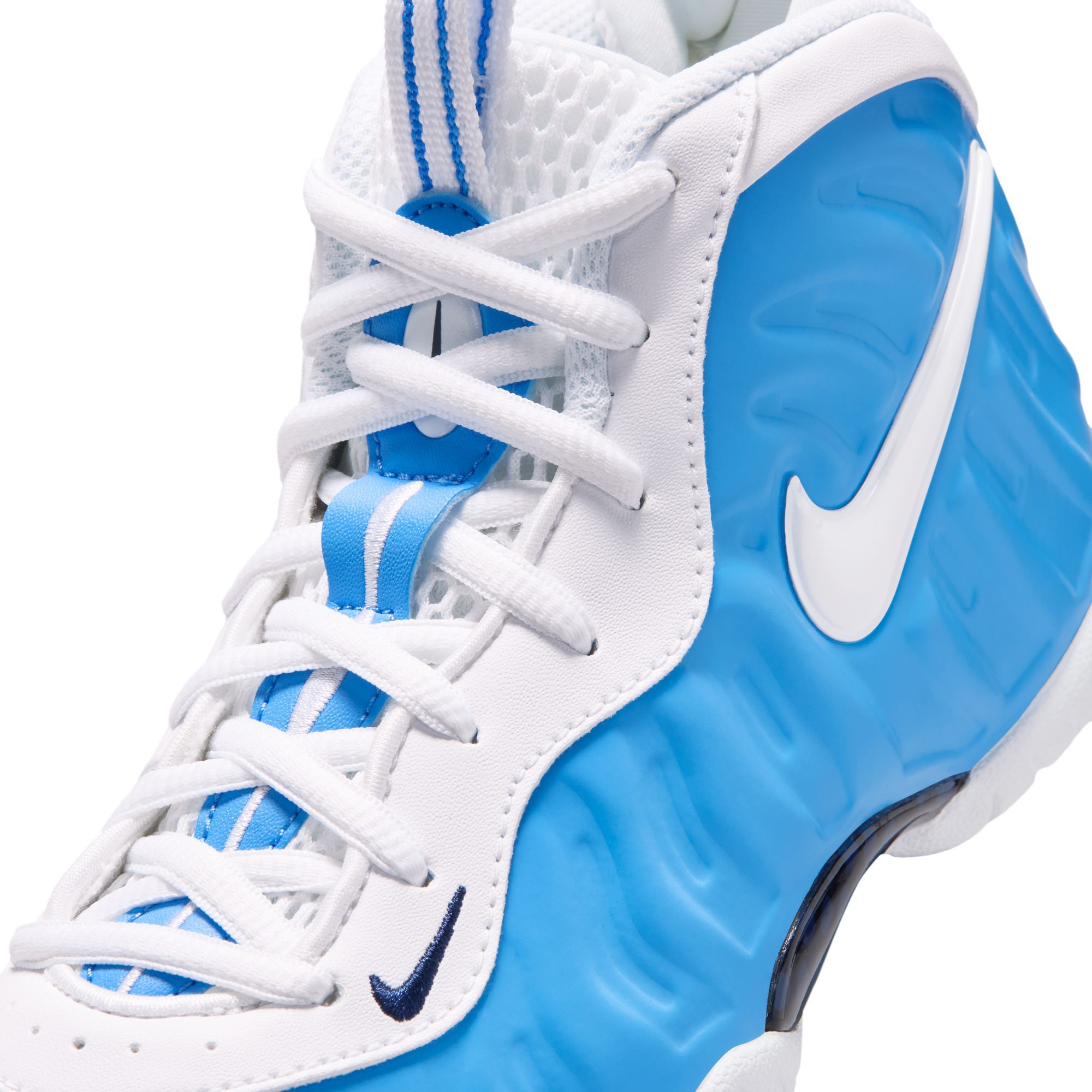 NIKE Pre-School Little Posite Pro 