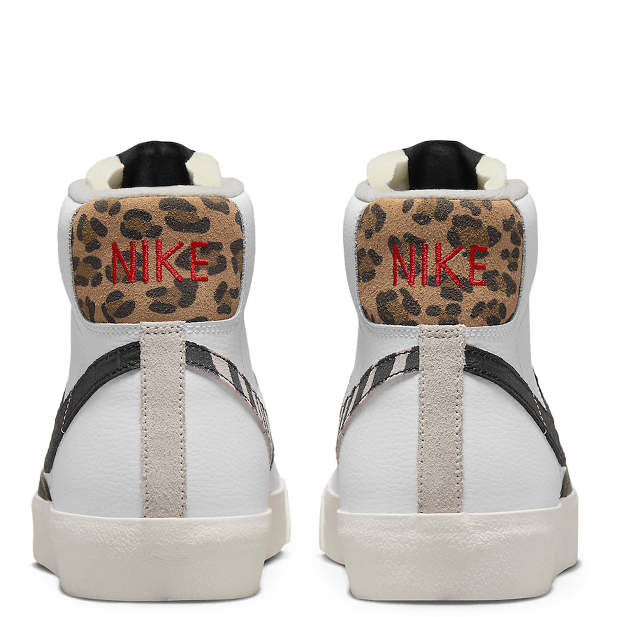 Nike Blazer MID 77 Vintage Sneakers Shoes Men\'s 11 White DZ4840-100 Nike Blazer Mid  main image 2
