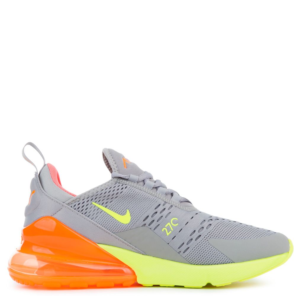 NIKE AIR MAX 270 AH8050 107 - Shiekh