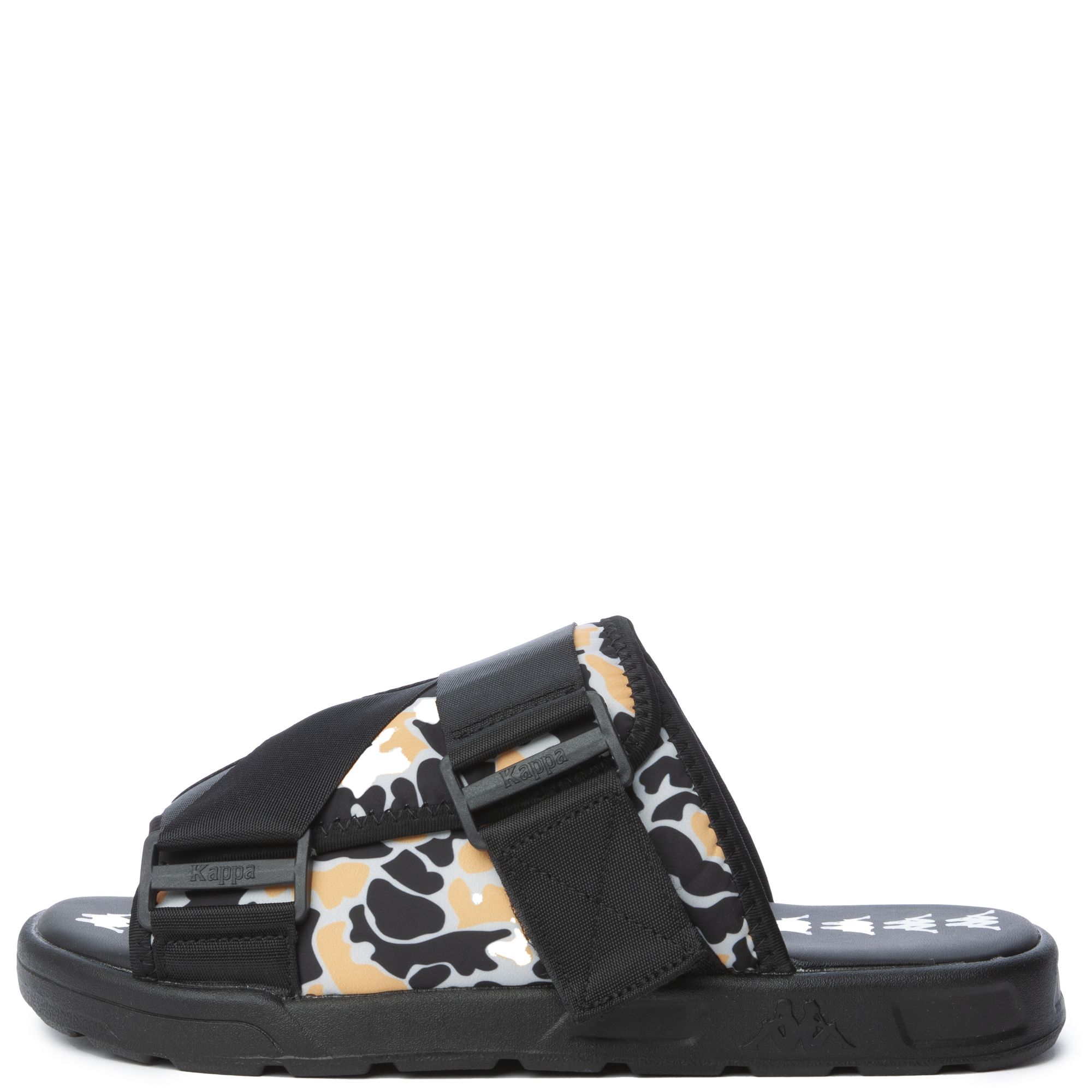 KAPPA Authentic Taisy 1 Slides 381C4SW-A00 - Shiekh