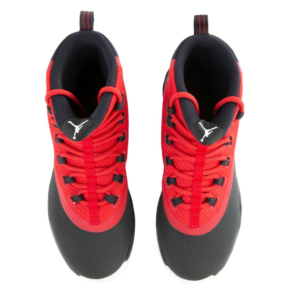 JORDAN Ultra Fly 2 897998 001 - Shiekh