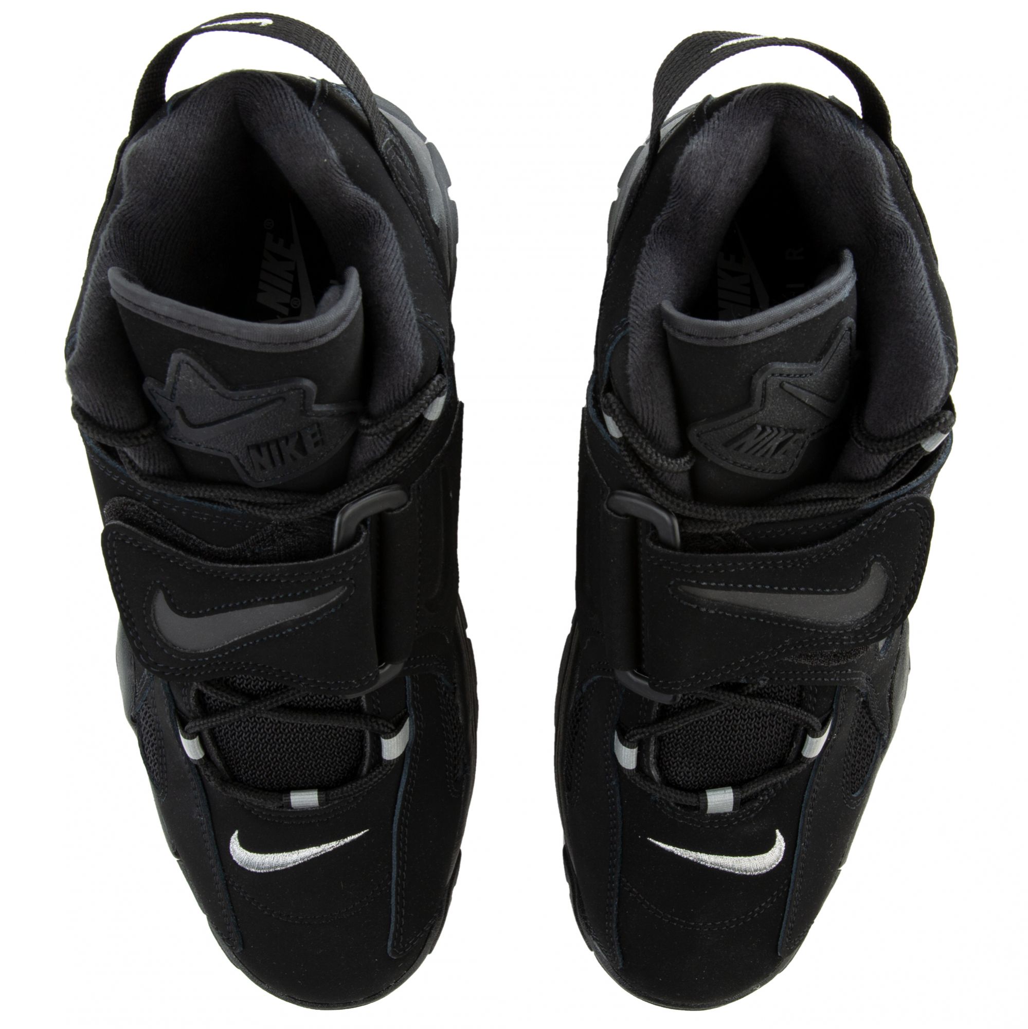 NIKE Air Barrage Mid AT7847 002 - Shiekh