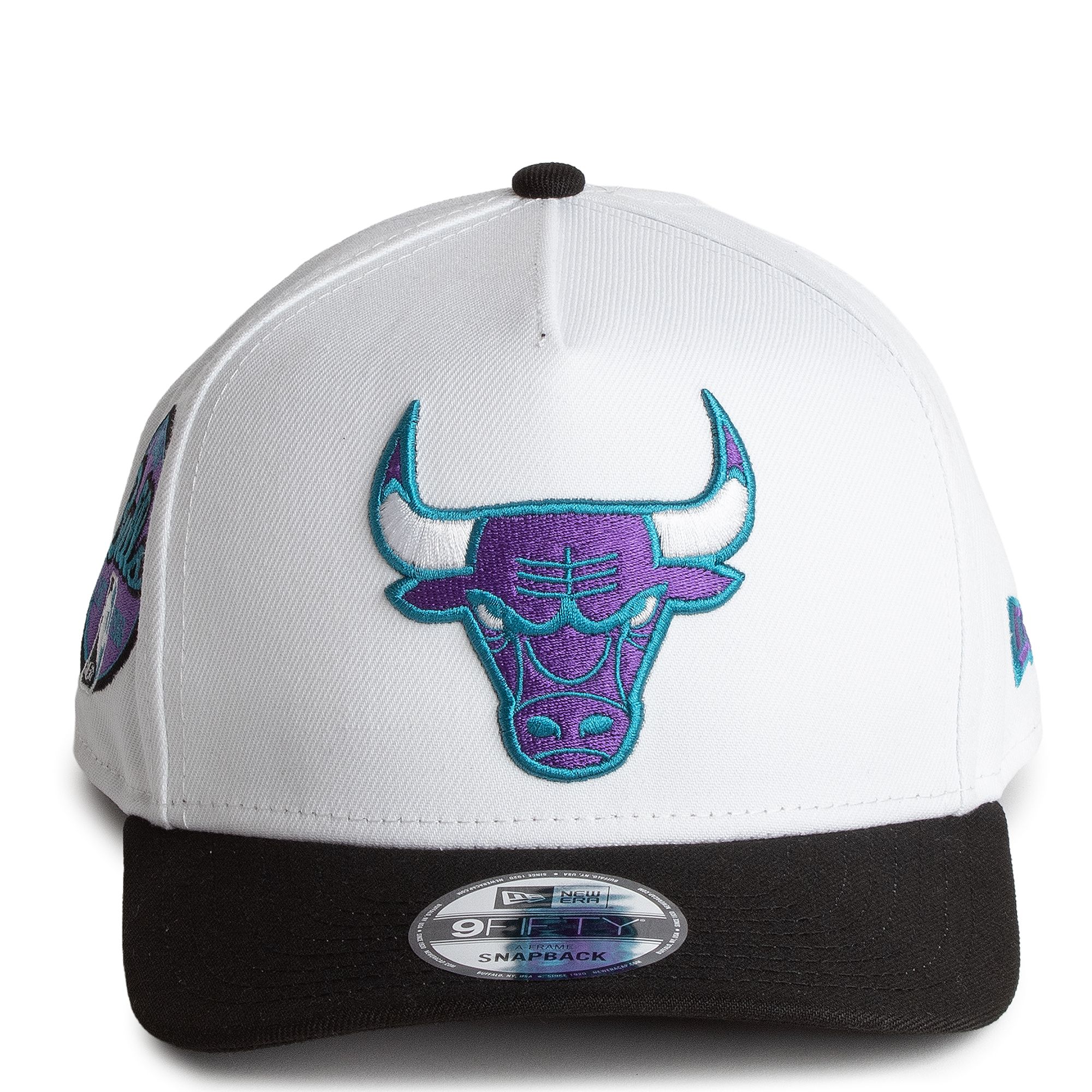NBA■l Decorated Snap Bag HYFLAT_H CAP■送料込 Herschel Supply Co x NBA Los Angeles Clippers Nineteen 600D