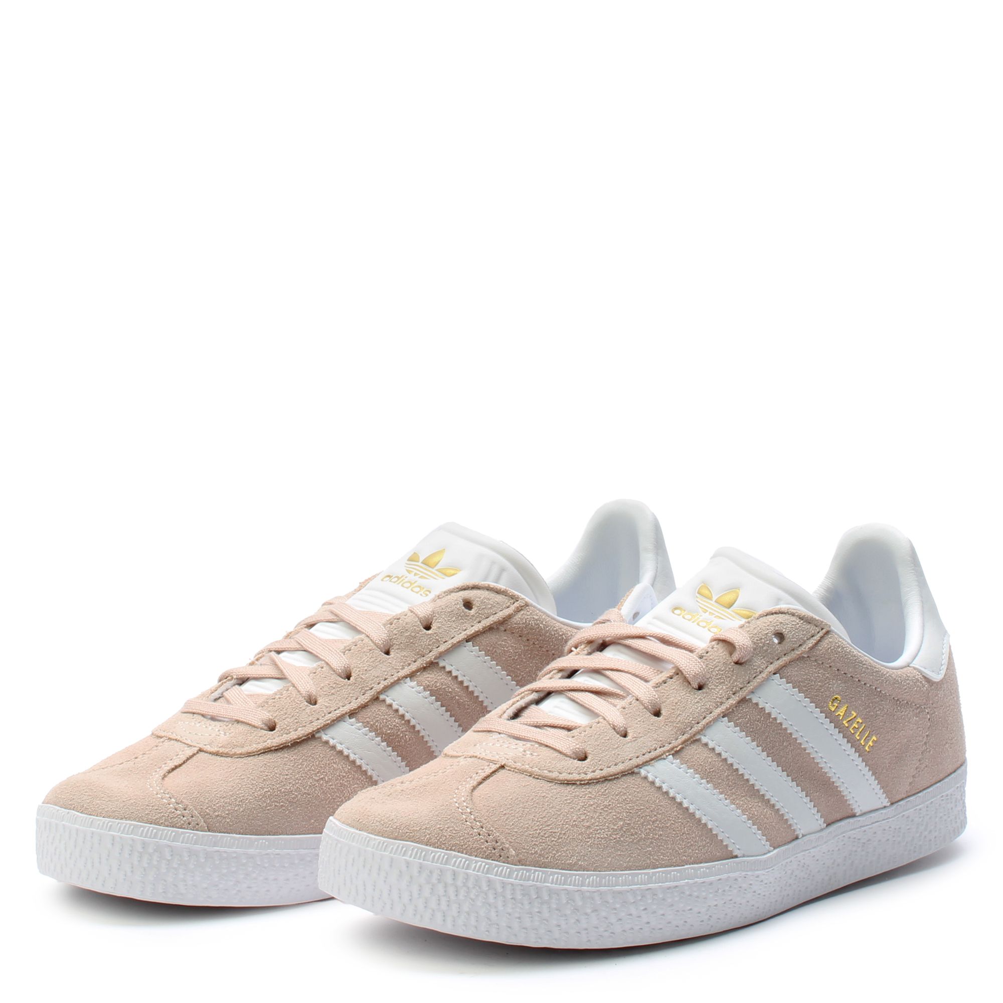 adidas gazelle silver green womens Buy Adidas Originals Gazelle CF Elastic Lace Infant Black/White main image 1
