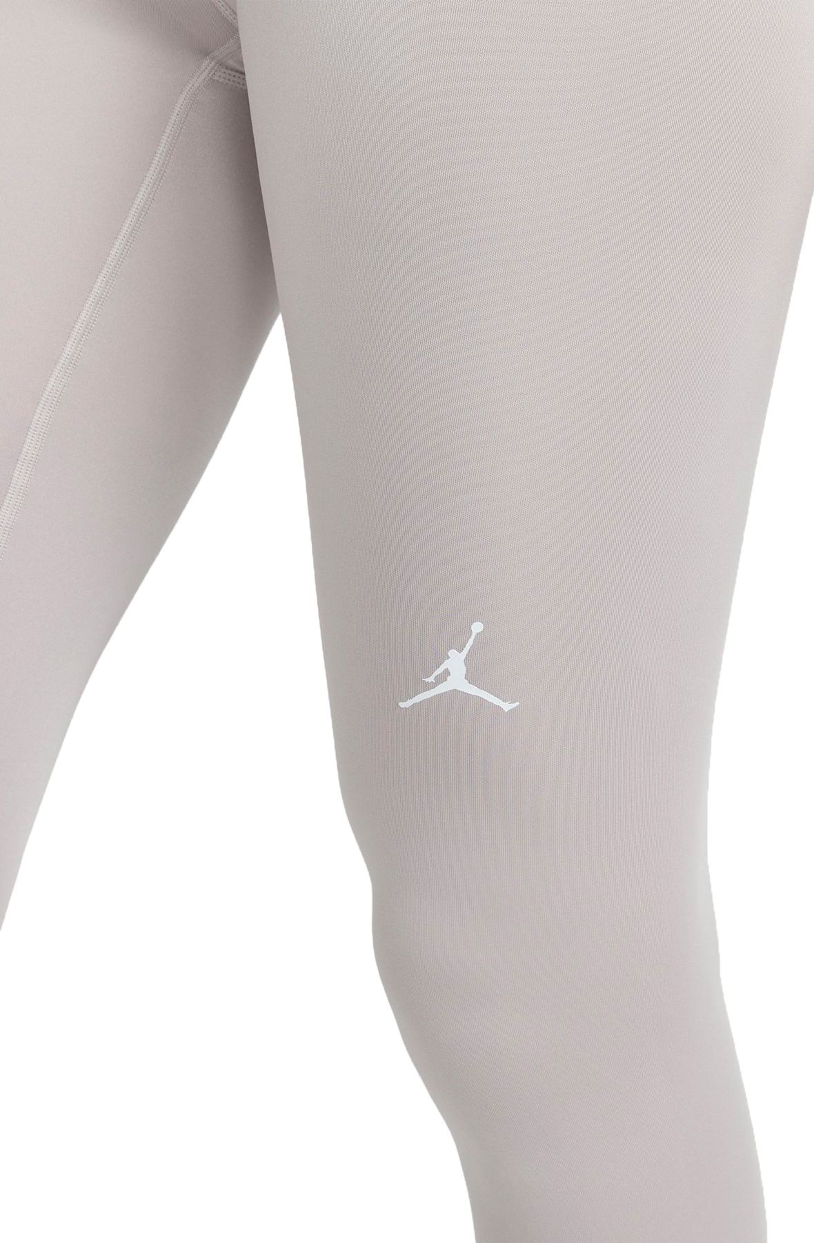  Jordan Women's College Grey Core Leggings (DD7007 033