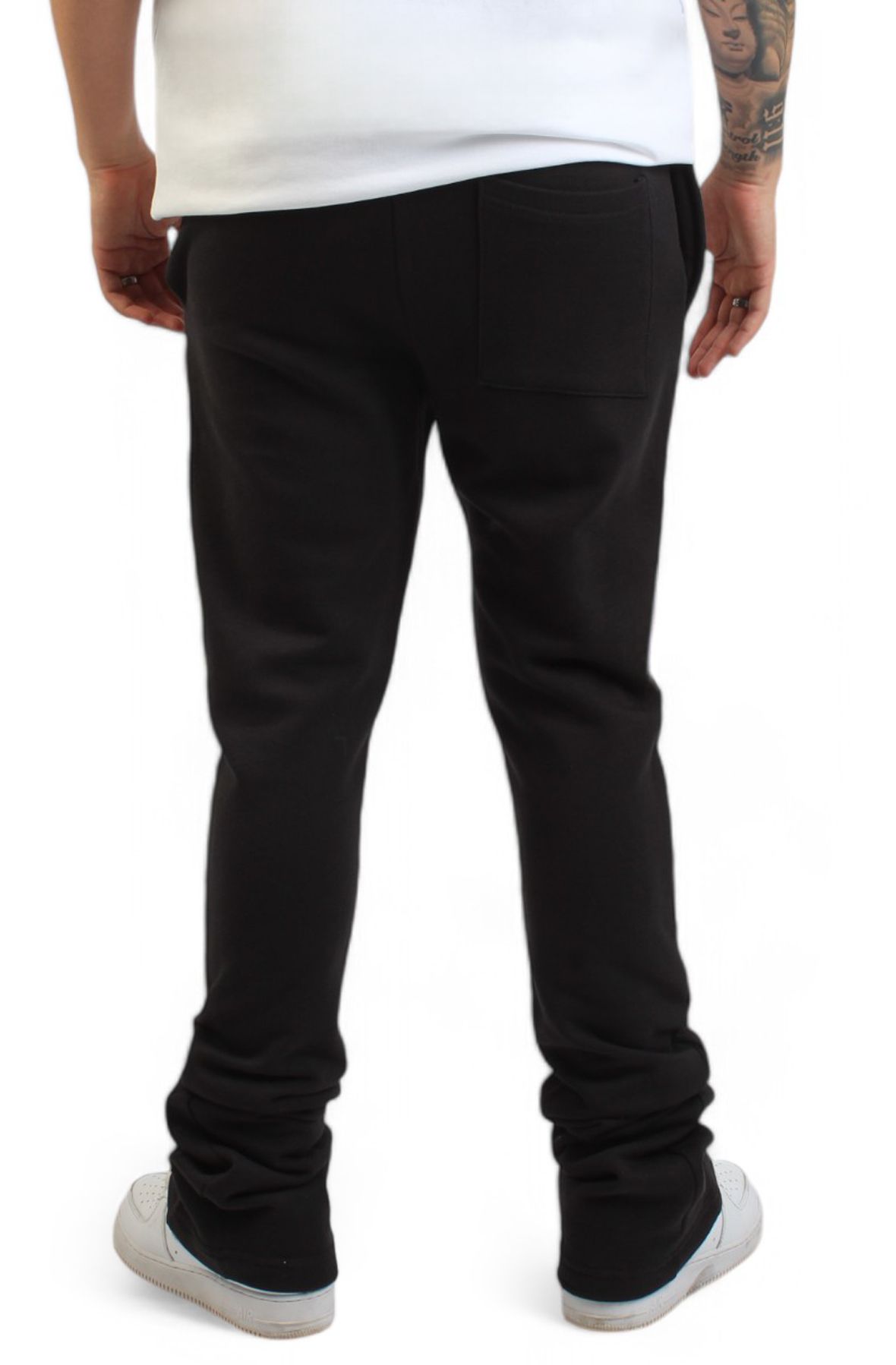 パンツ A.F ARTEFACT Coating Sweat Hakama A.F ARTEFACT CARGO JOHDPURS SWEAT PANTS (BLACK)の商品ページ