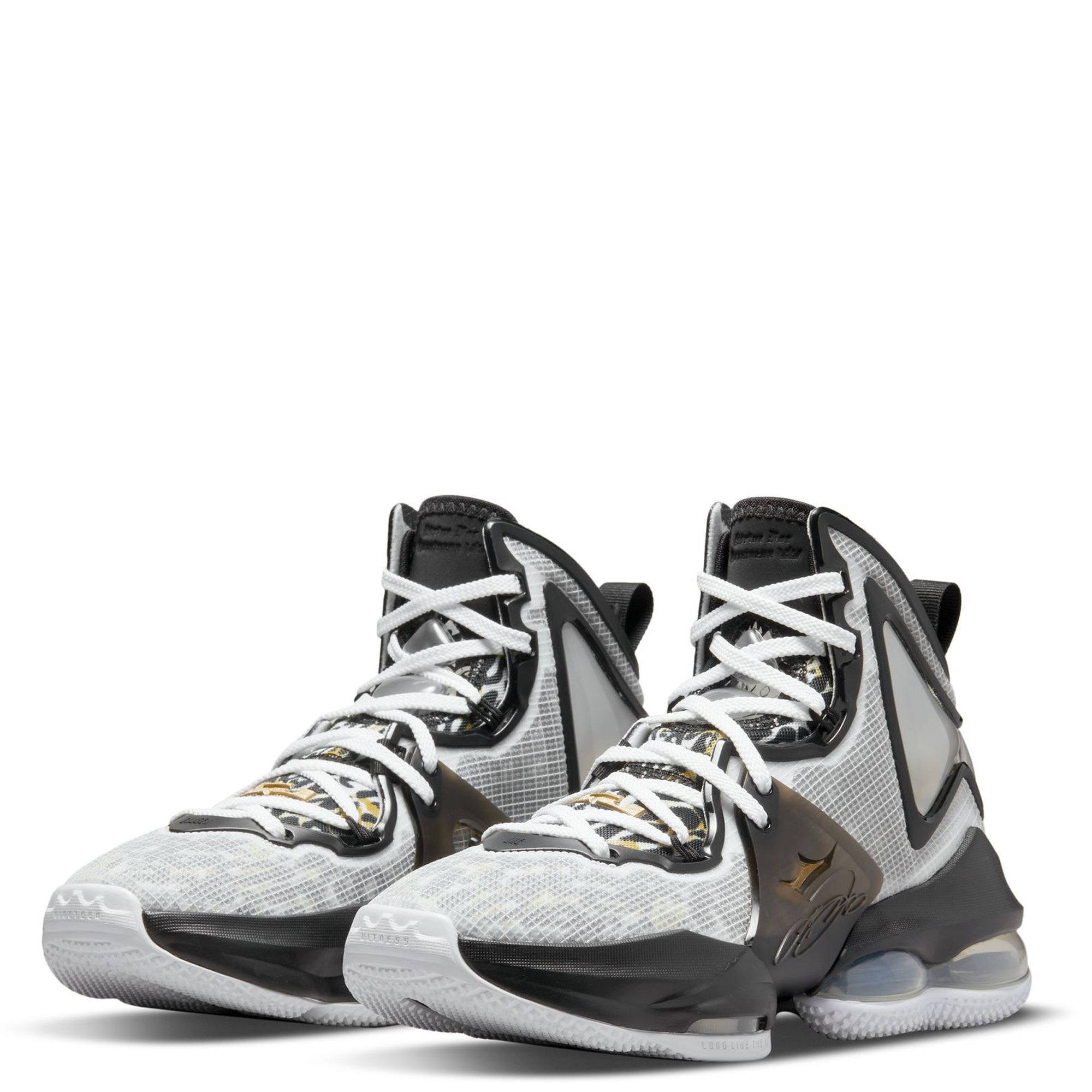 Nike LeBron James Basketball Shoes - Shiekh