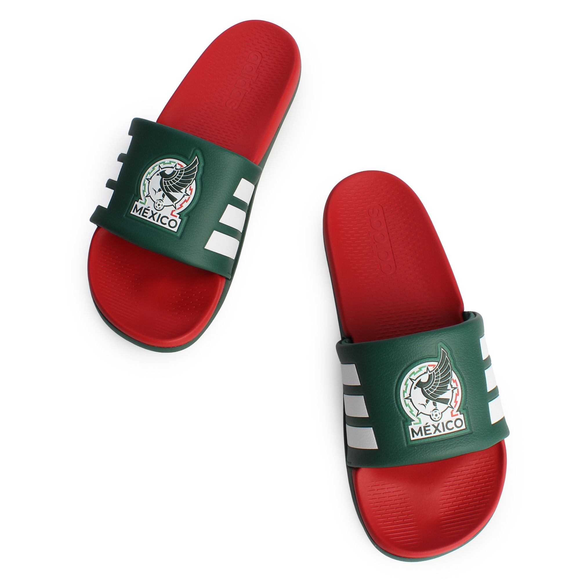 Adidas Adillet Cloud Comfort Mens sz 13 Amazon.com | adidas Unisex Adilette Comfort Slide  main image 4