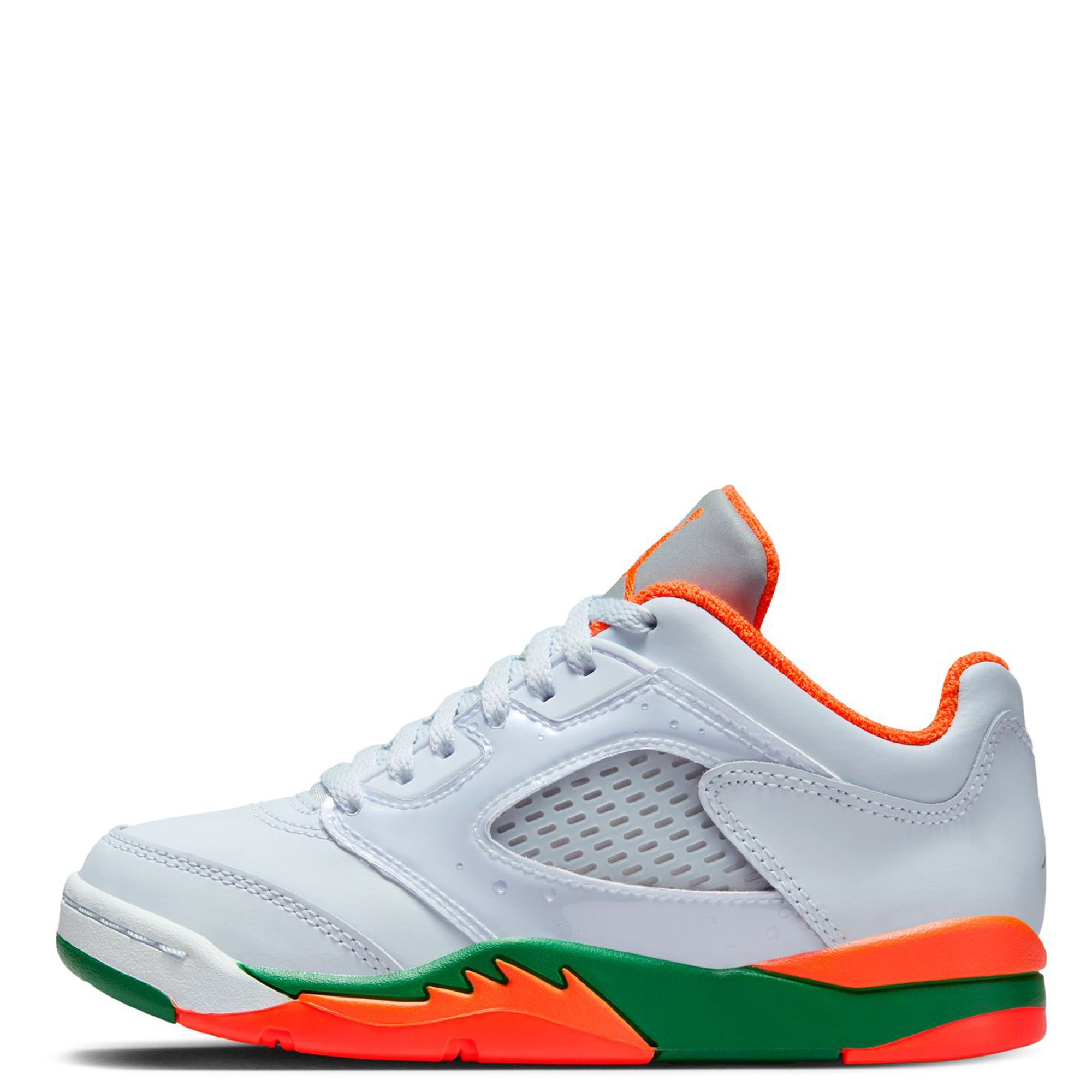 JORDAN Pre-School 5 Retro Low FQ1316 018 - Shiekh