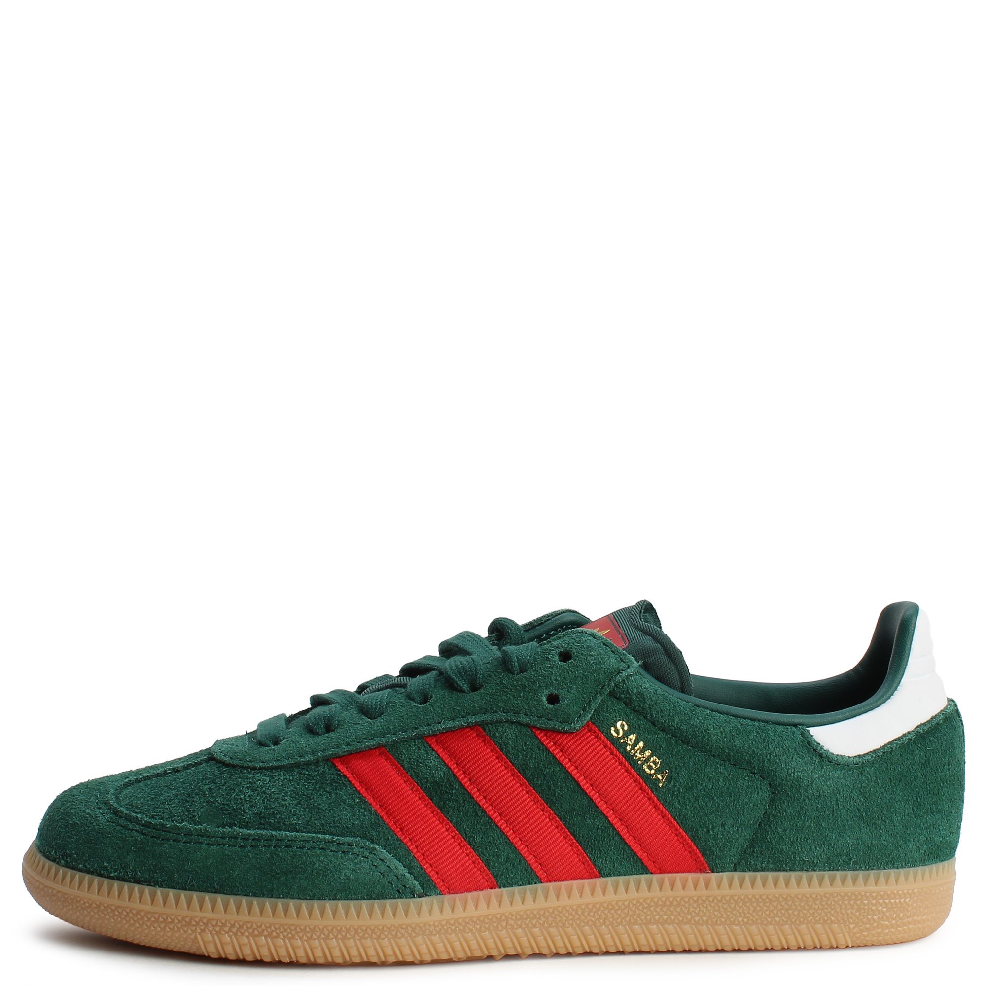 adidas gazelle silver green womens adidas Samba Classic main image 1