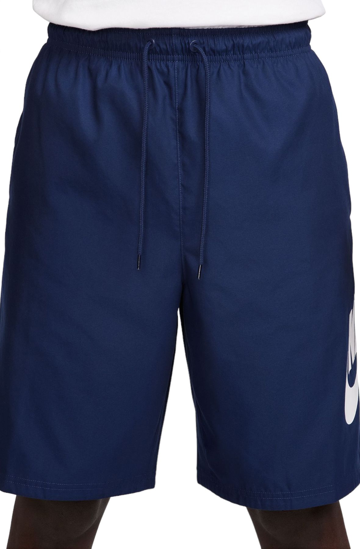 NIKE Club Woven Shorts FN3303 410 - Shiekh