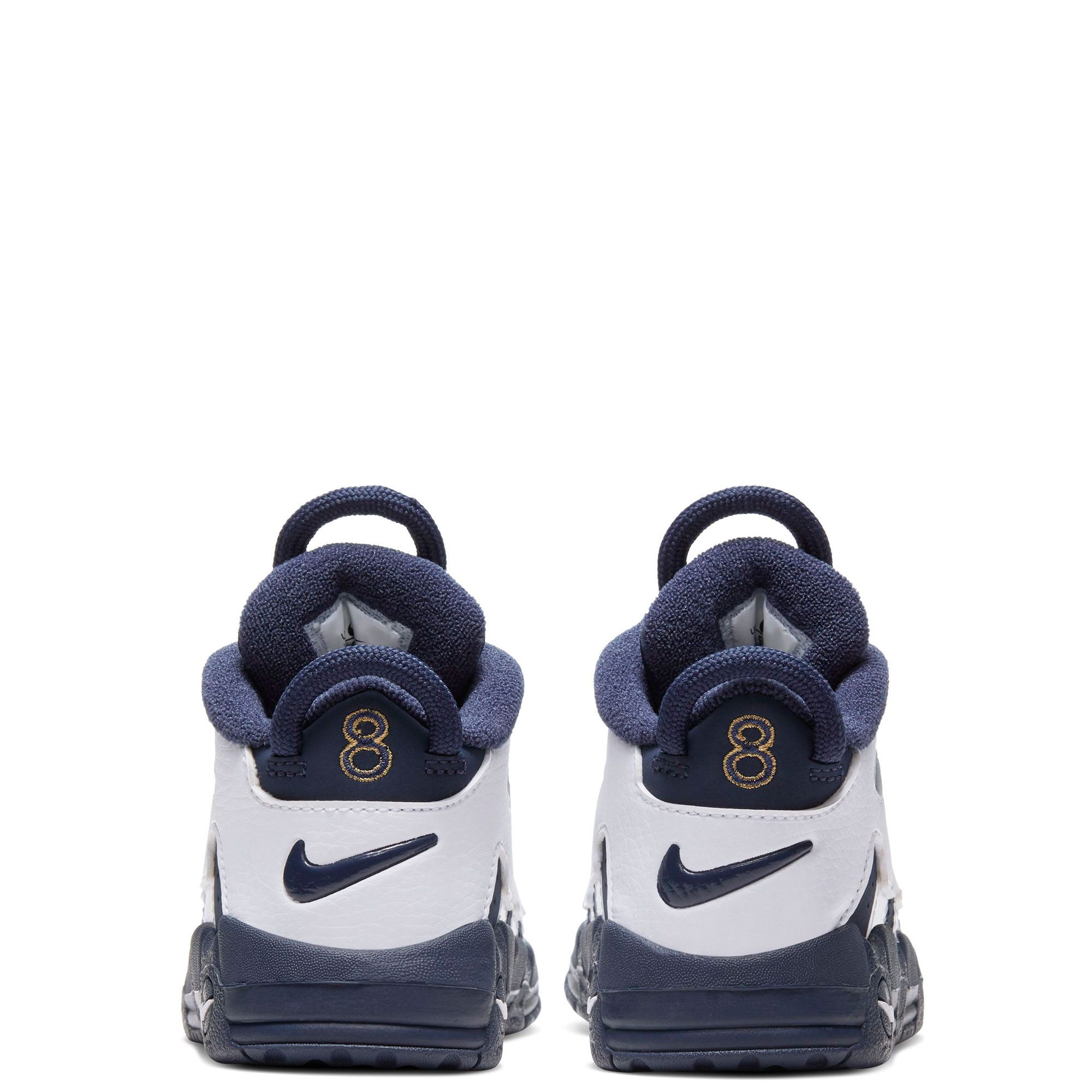 NIKE (TD) Air More Uptempo '96 DA4194 104 - Shiekh