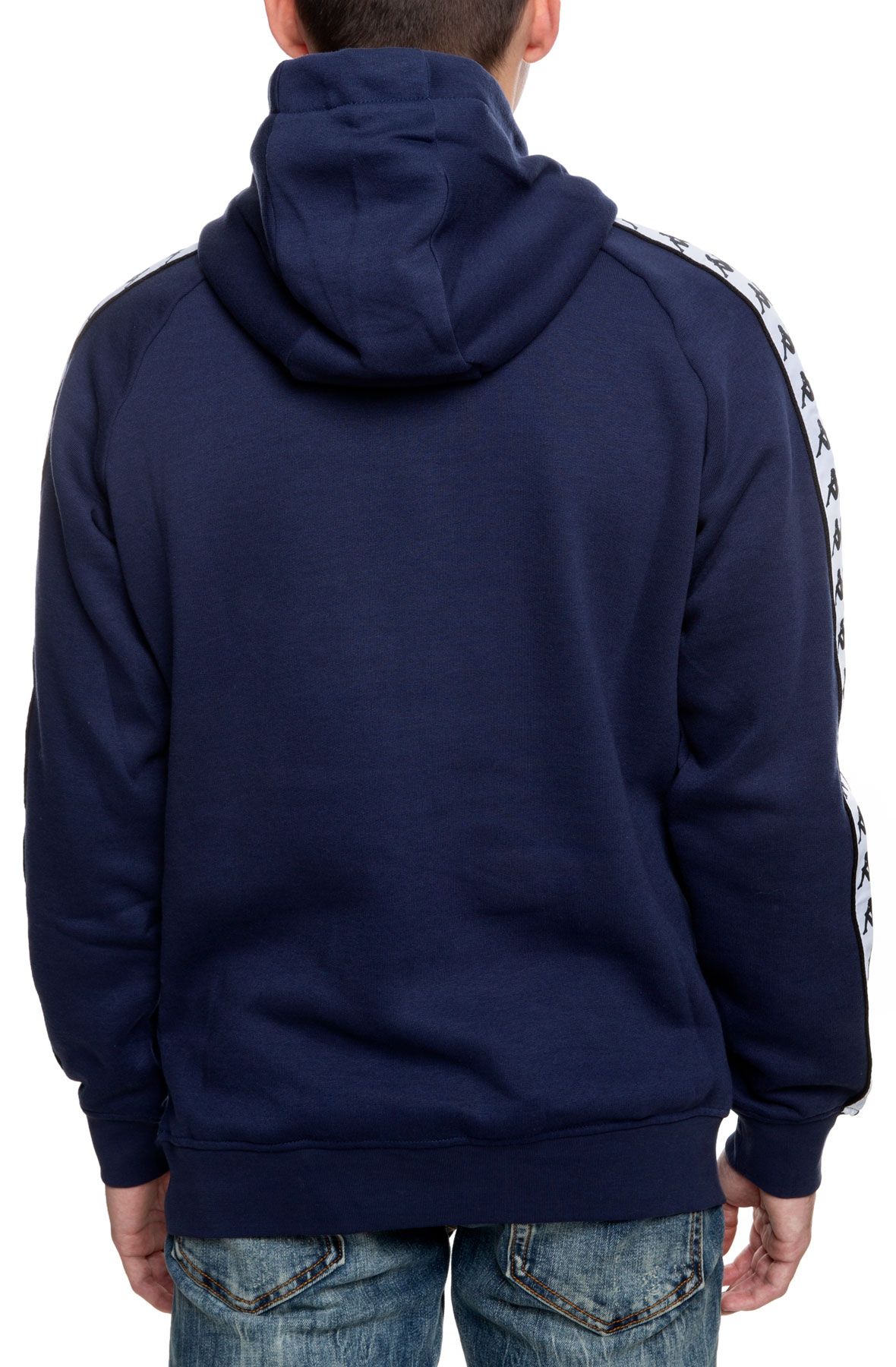 222 banda hurtado 2 hoodie