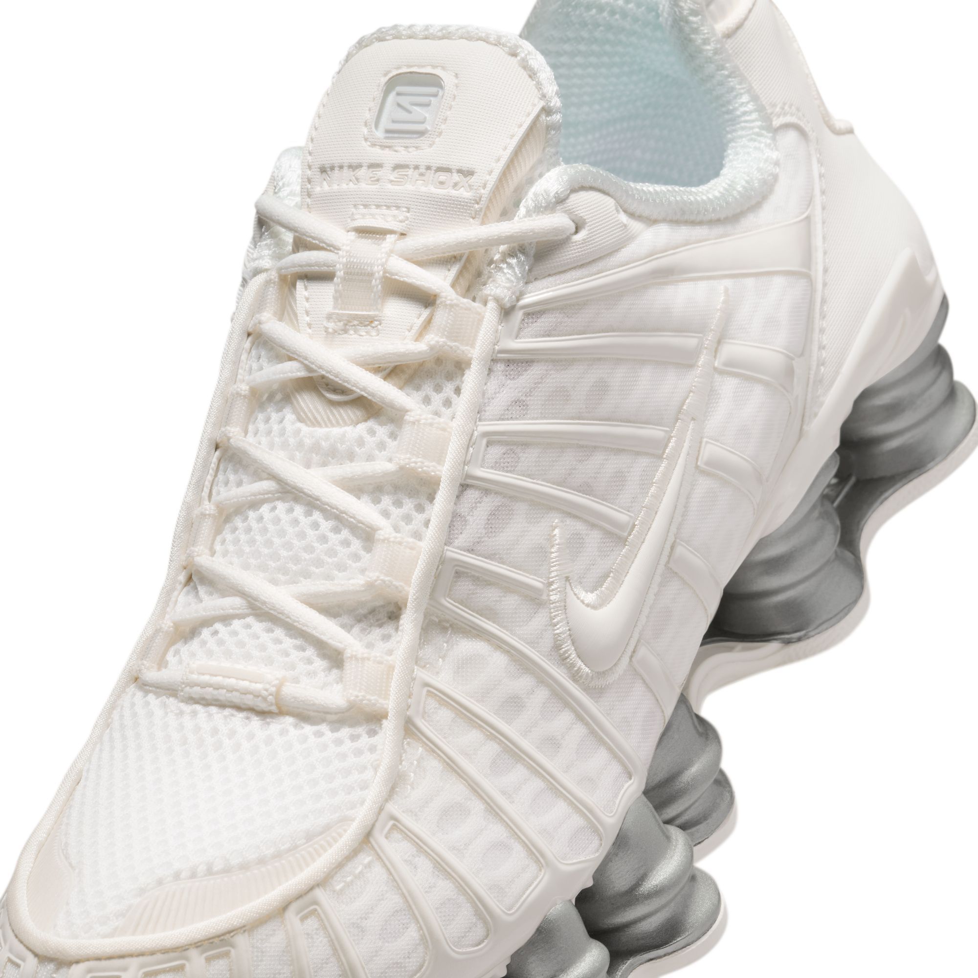 NIKE【送料込】SHOX TL AR3566-103 NIKE Shox TL AR3566 103 - Shiekh