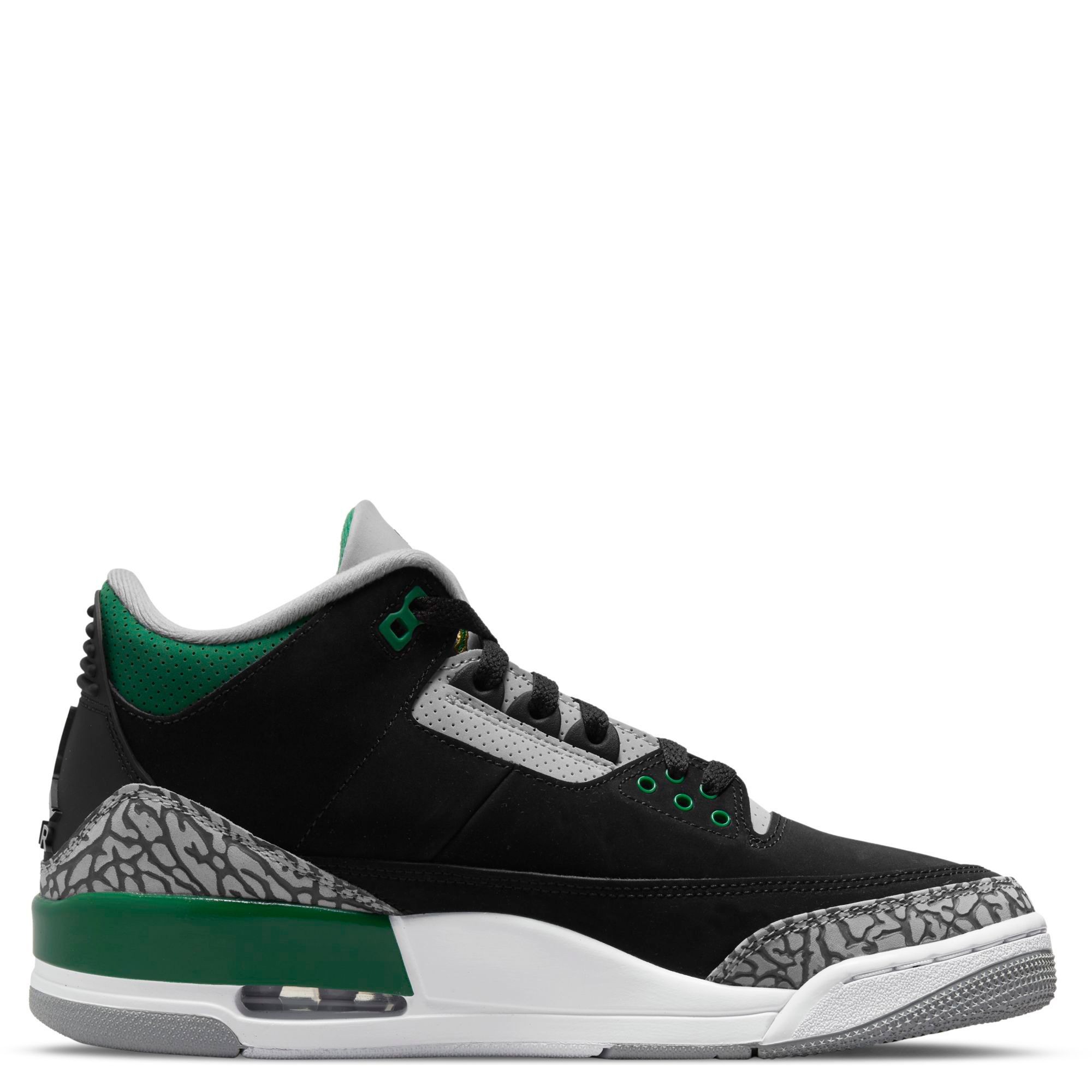 JORDAN Air 3 Retro CT8532 030 - Shiekh