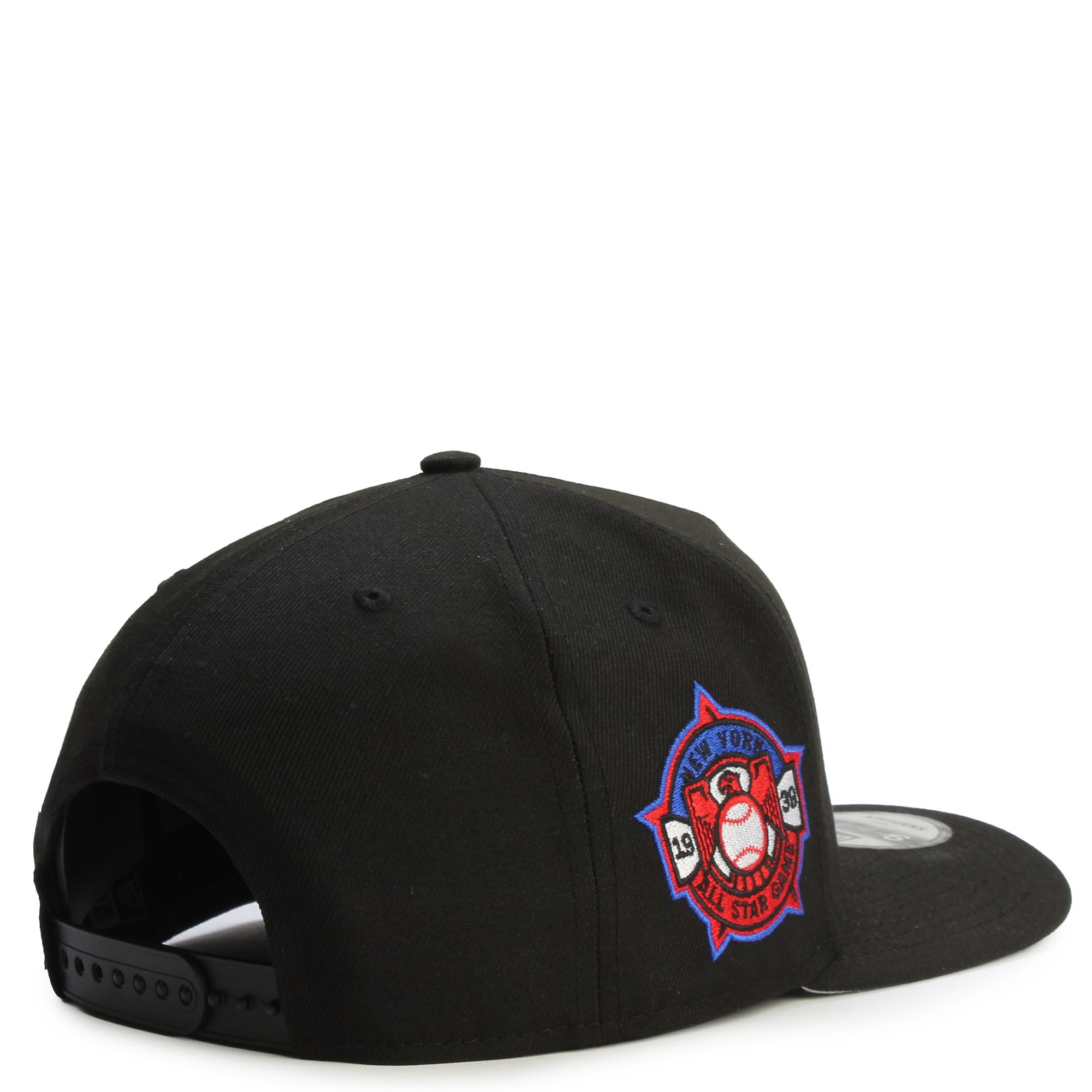 Casquette Snapback Dad Black Flys Stay Fly Patch Édition Limitée Neuve