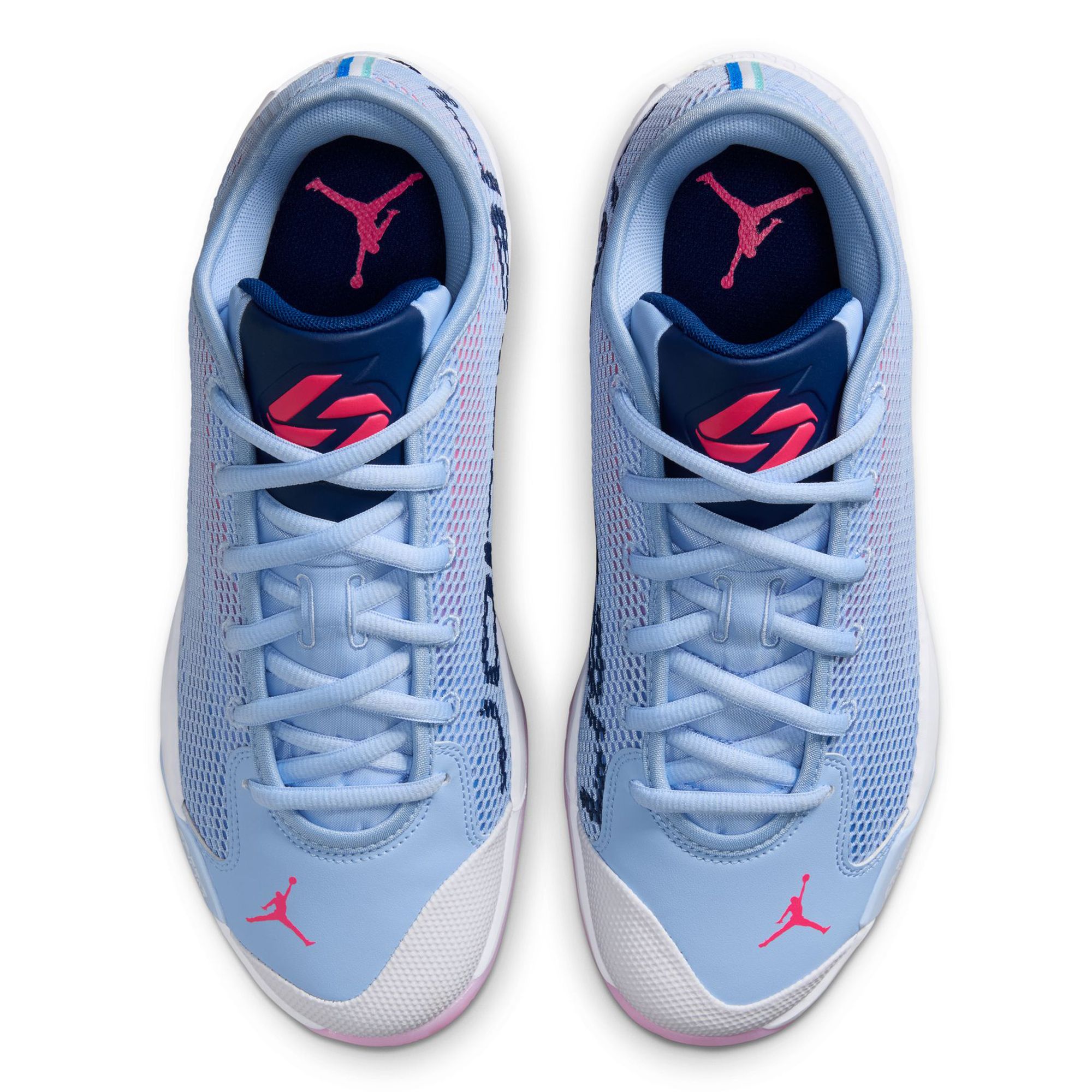 JORDAN Luka 77 IF1610 500 - Shiekh