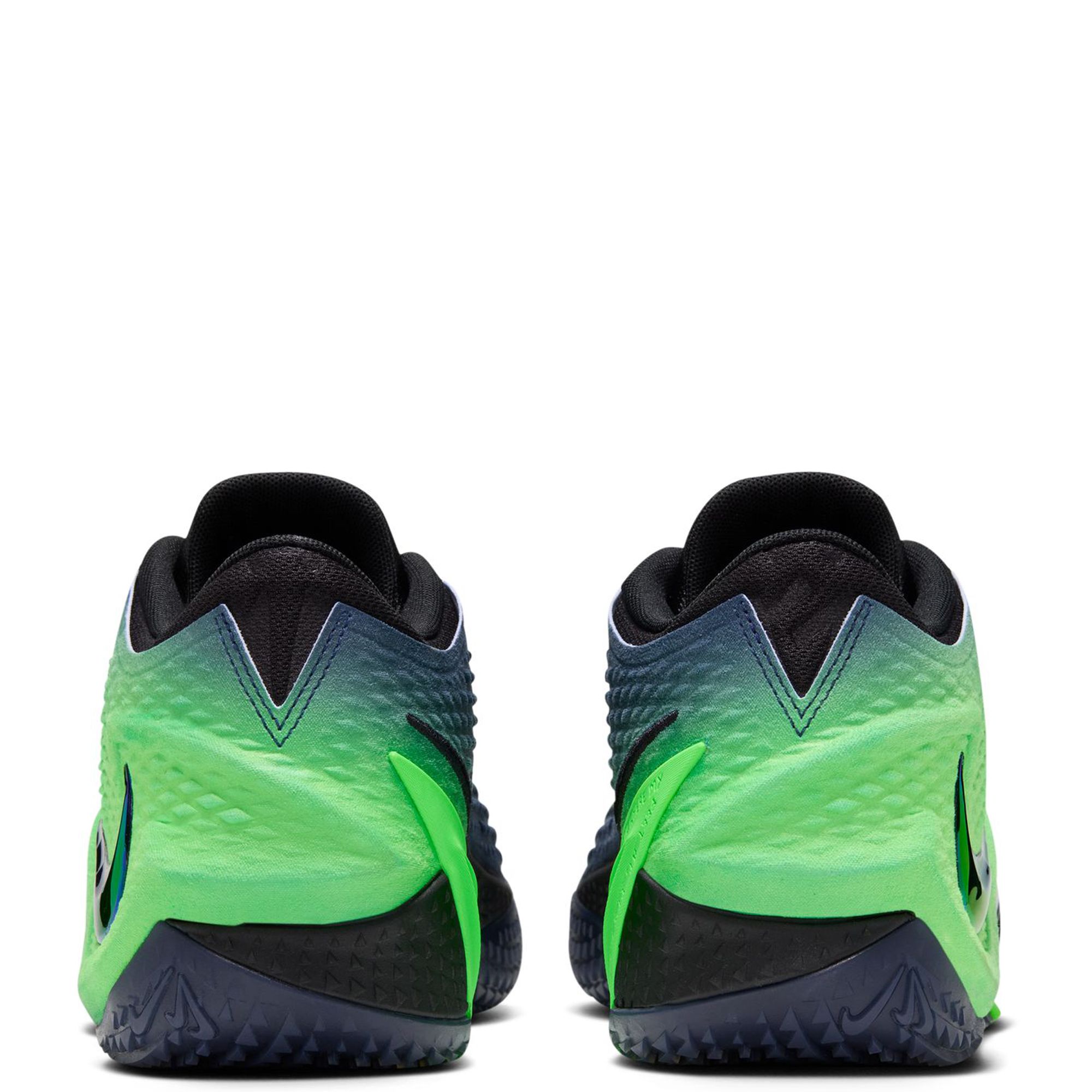 NIKE Ja 4 
