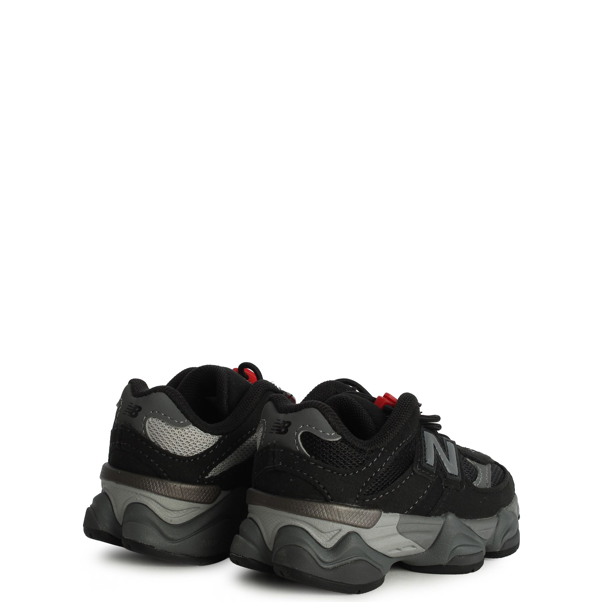 NEW BALANCE Toddler 9060 IV9060BK - Shiekh