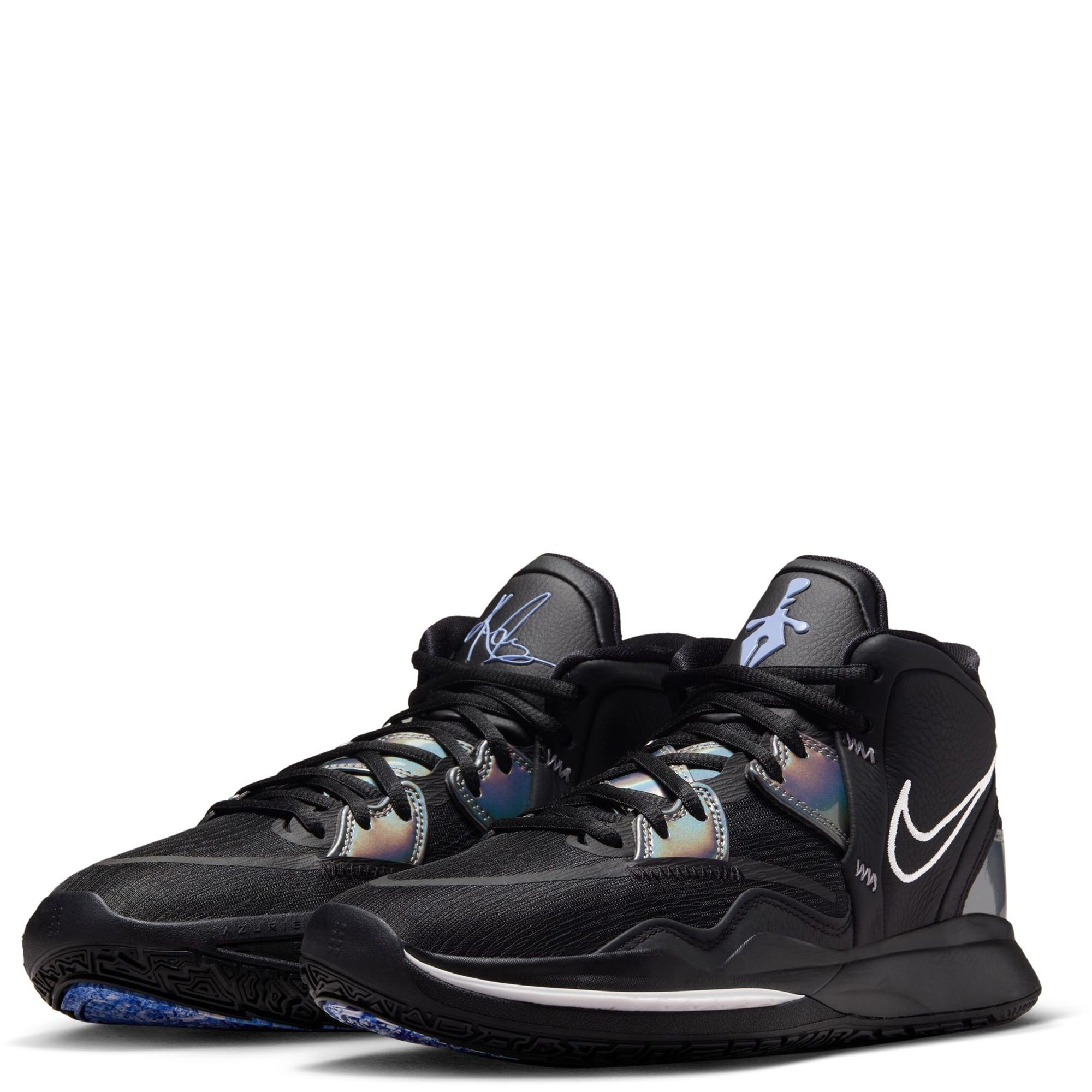 NIKE Kyrie Infinity CZ0204 005 - Shiekh