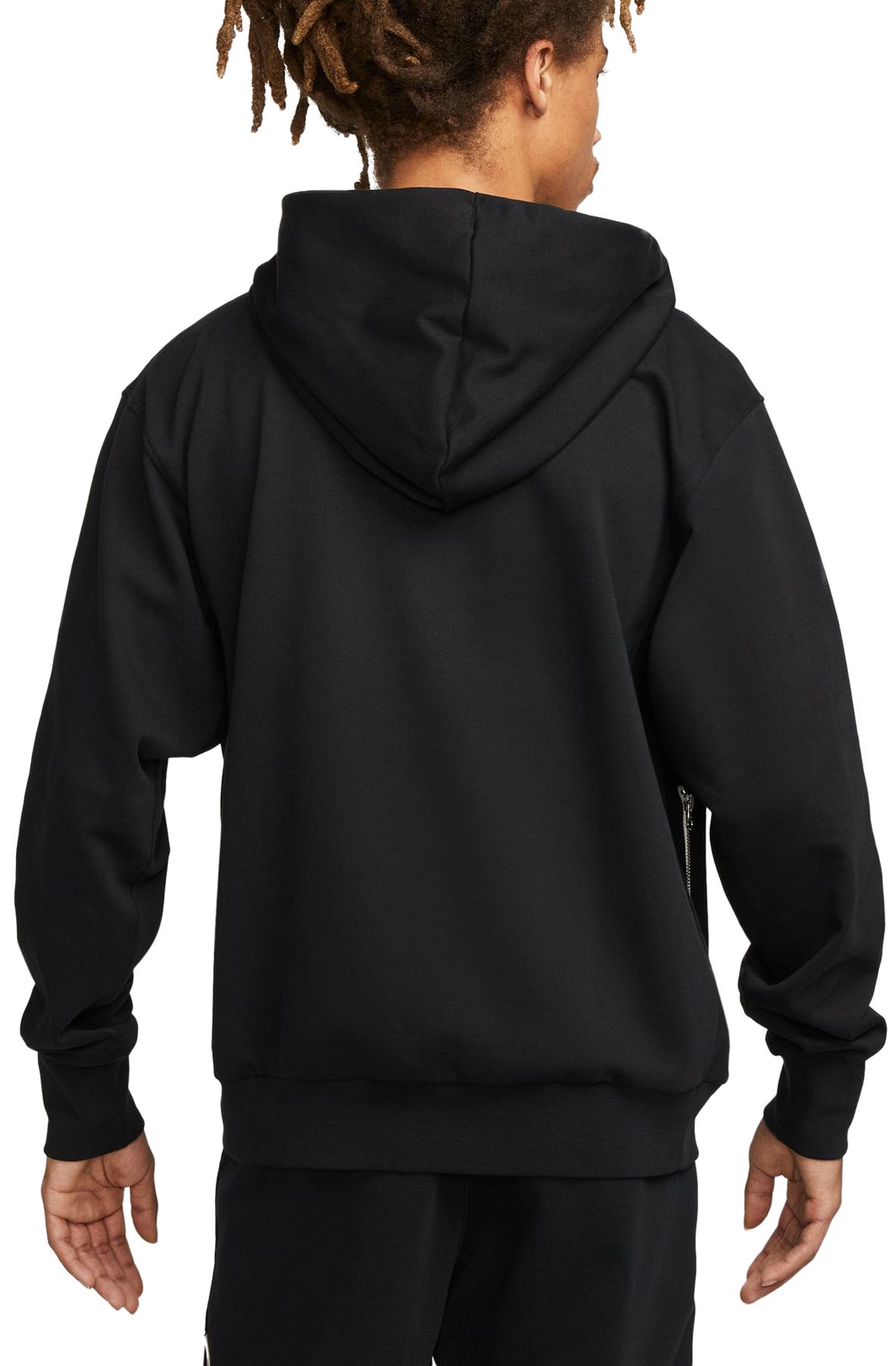 Plain dri fit discount hoodies