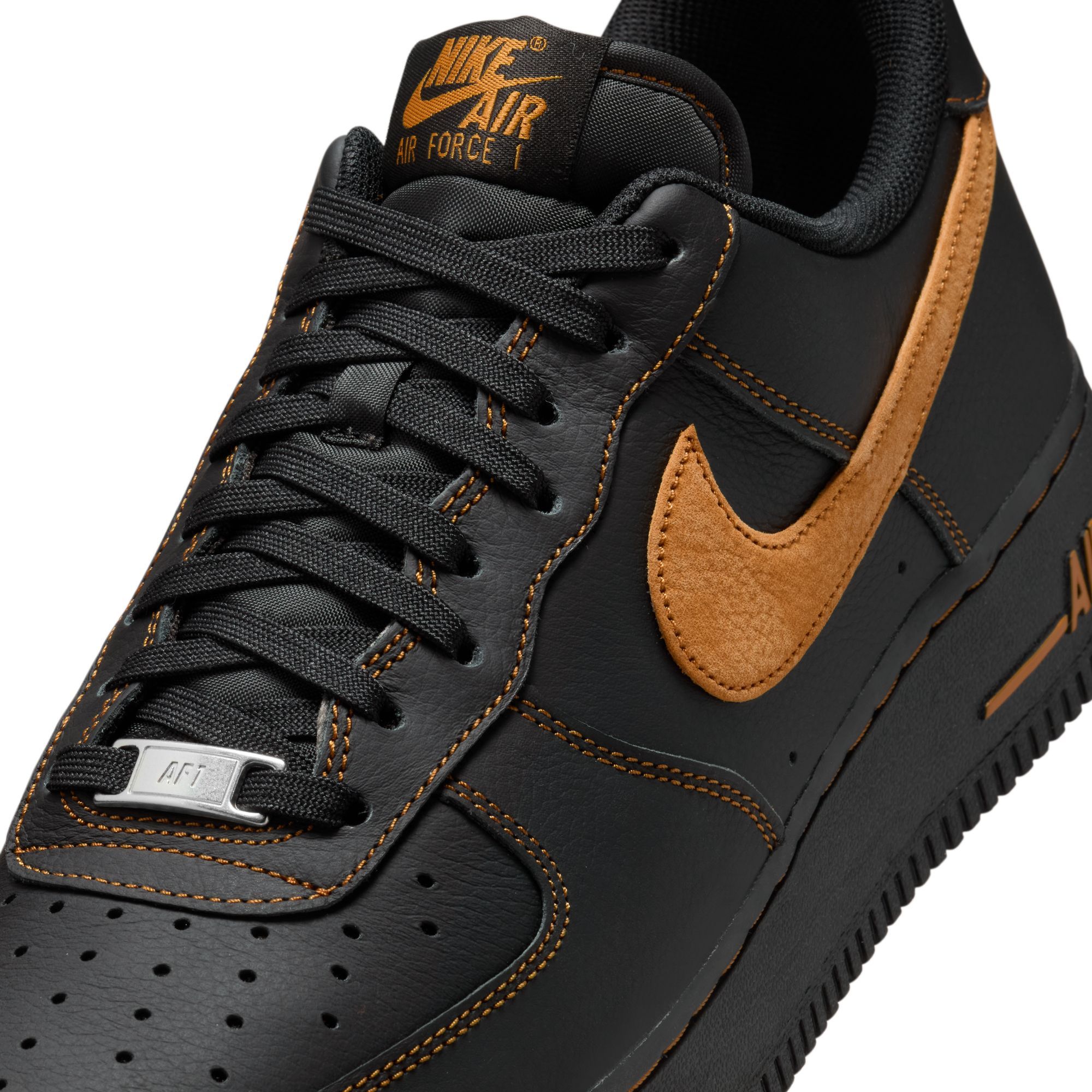 NIKE AIR FORCE 1 '07 LV8 エアフォース1 HQ2037-003 NIKE Air Force 1 '07 LV8 HQ2037 003 - Shiekh