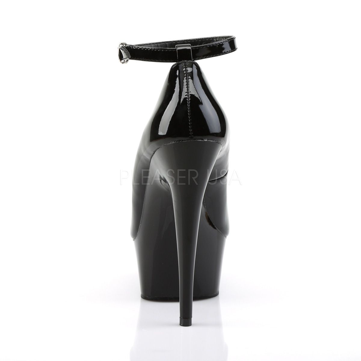 PLEASER DELIGHT-686 DEL686/B/M - Shiekh