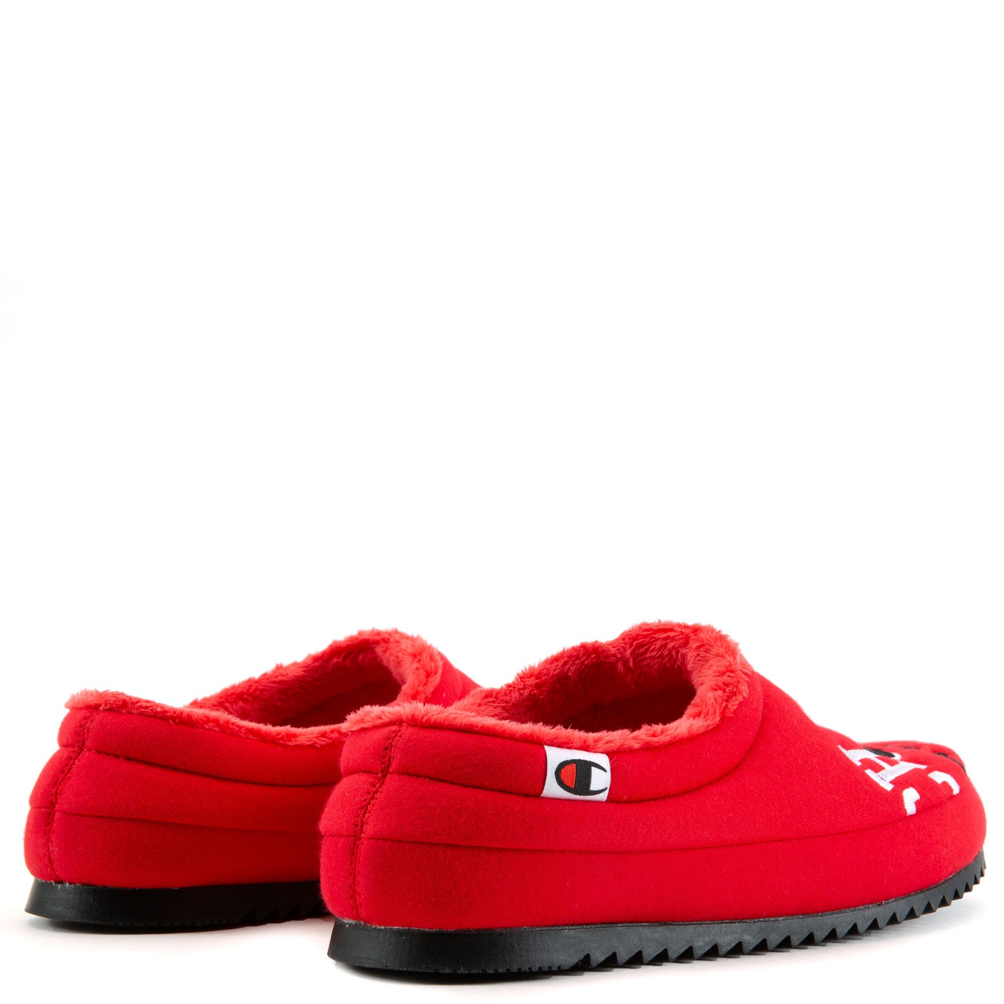 Champion ugg hot sale slippers