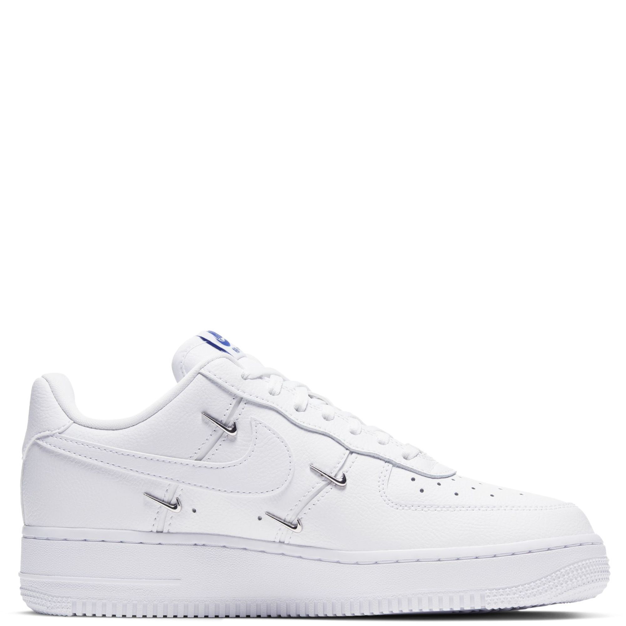Nike Air Force 1 '07 Women's Sneakers White CT1990-100
