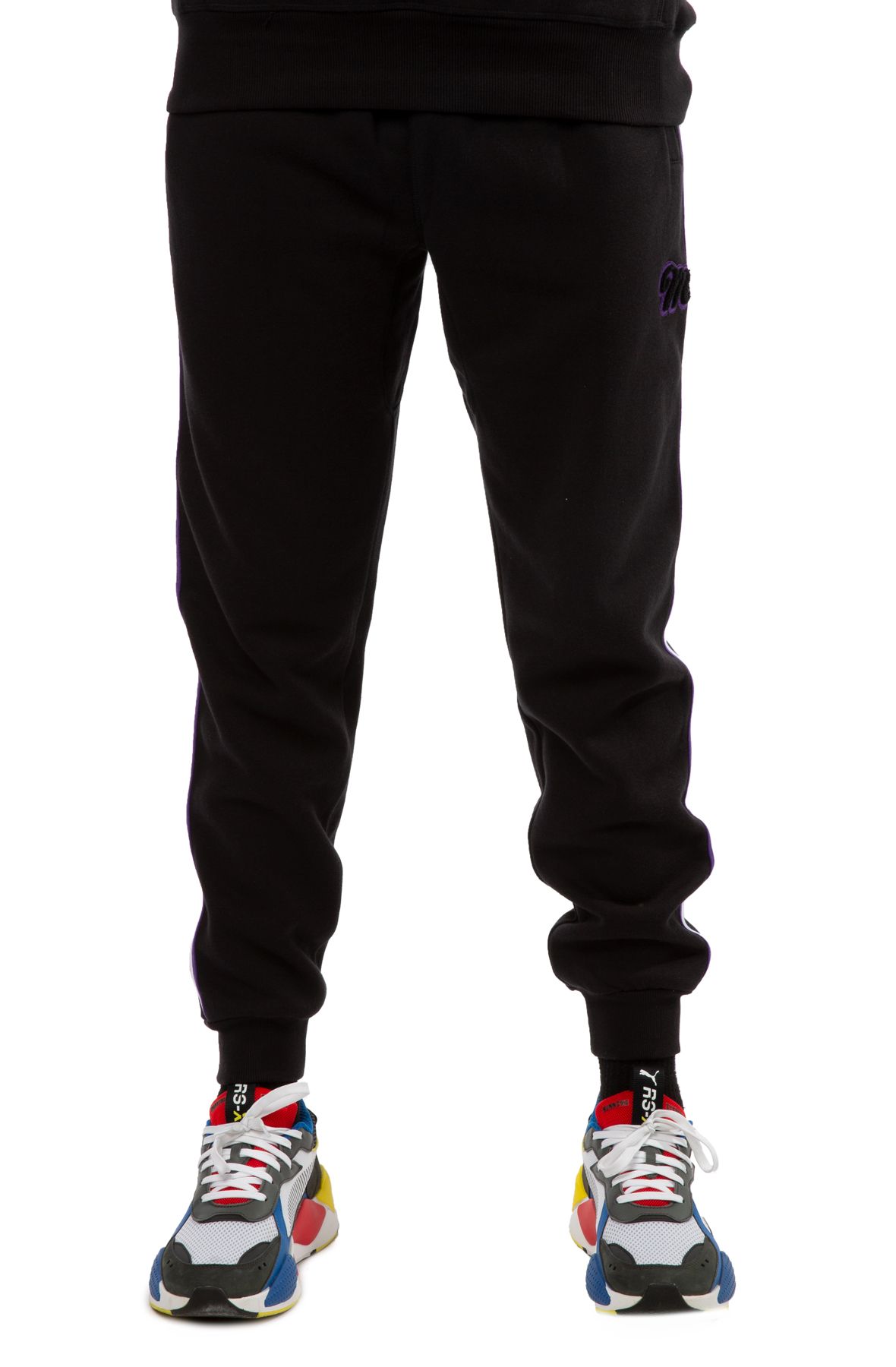 mitchell and ness joggers