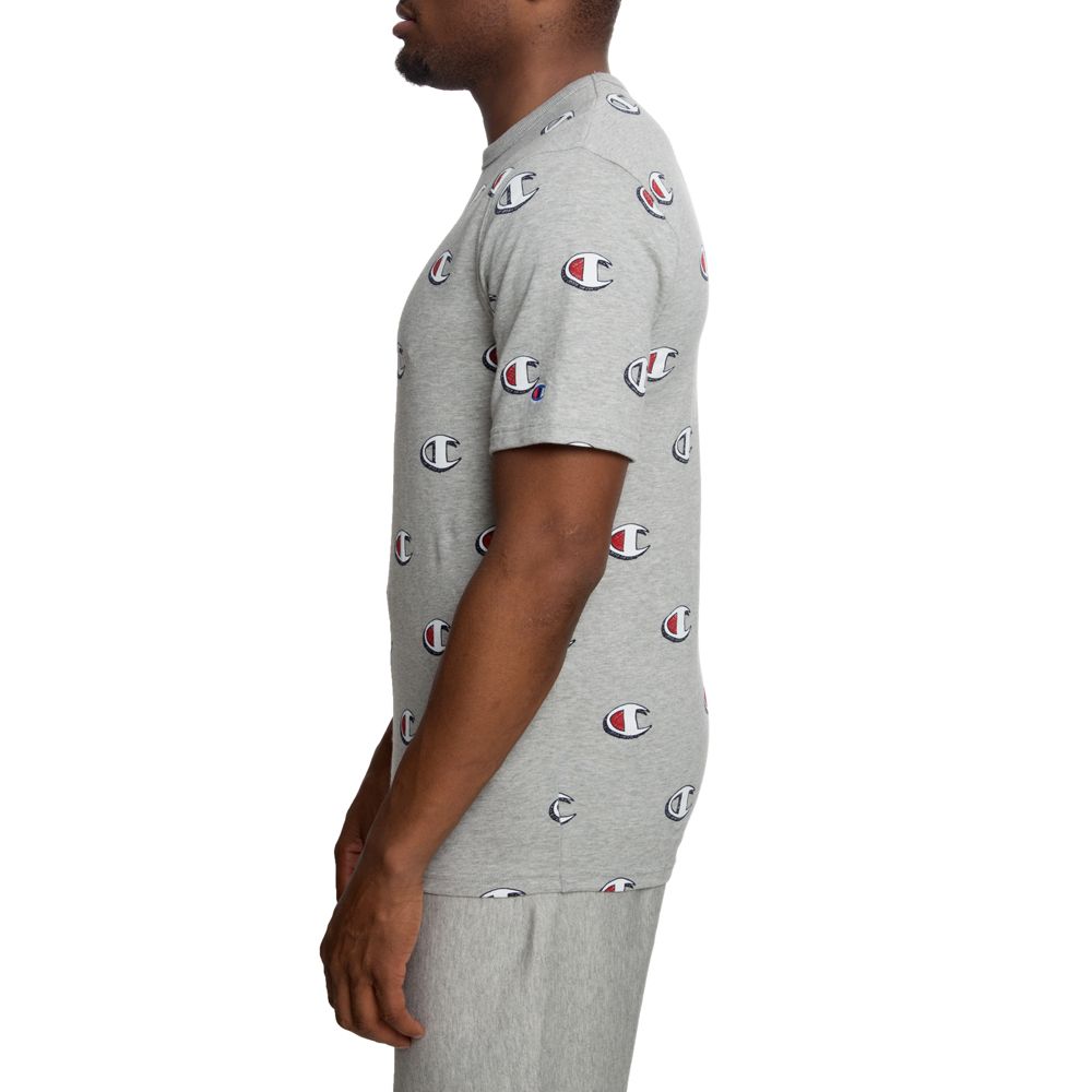 undefeated scribble tee