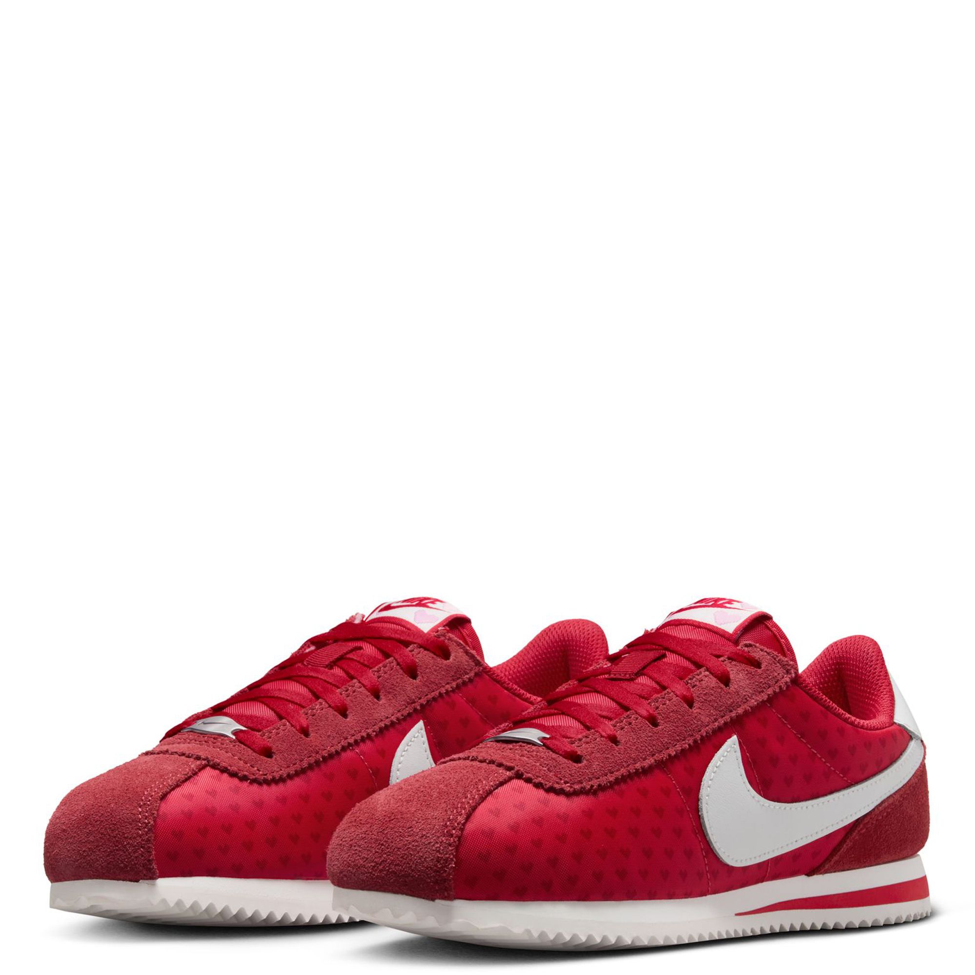 ☆送料無料☆ NIKE Cortez Leather Varsity Red ☆ Nike Cortez Basic Leather '06 White Varsity Red for Sale