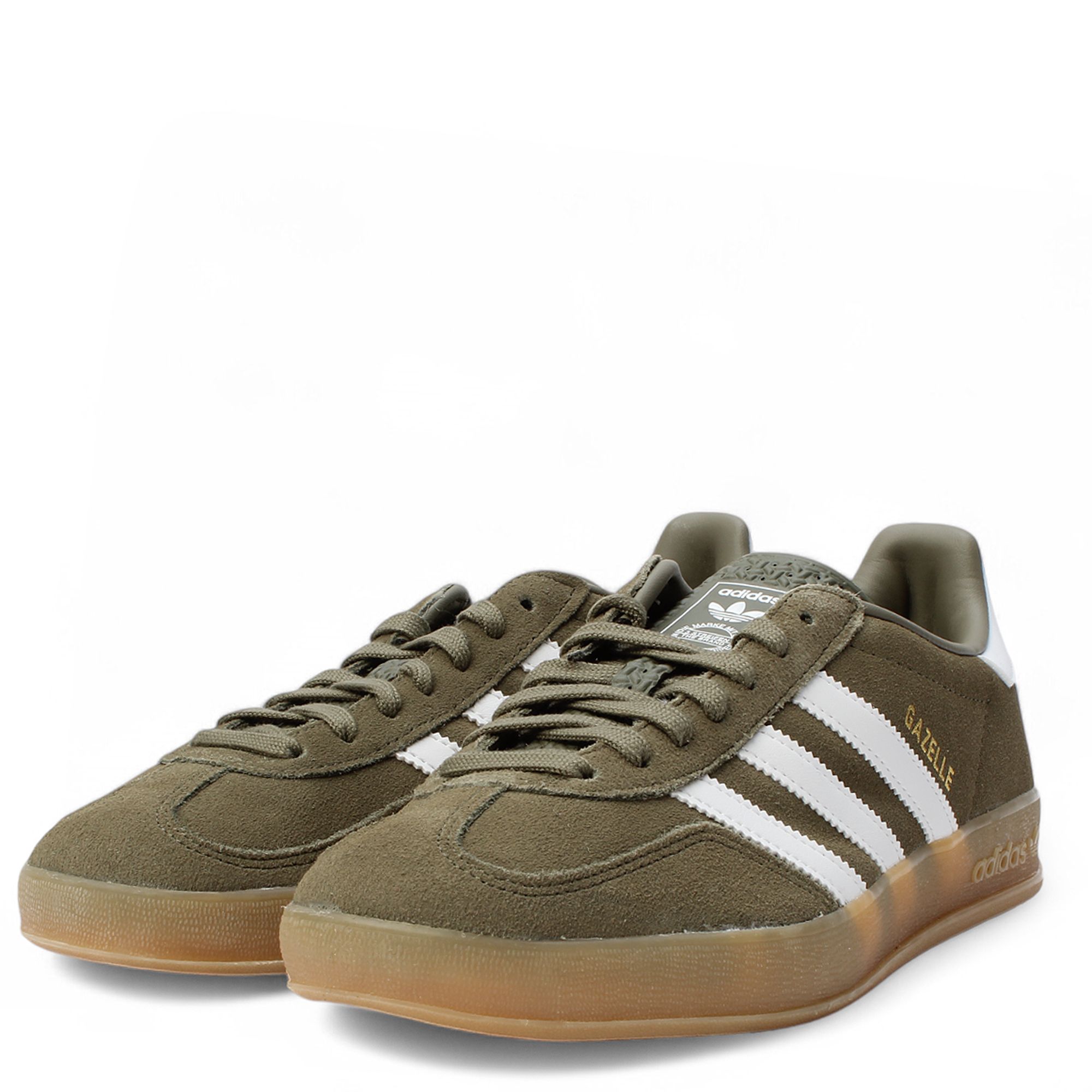 ◆adidas◆ gazelle indoor JQ8124 adidas Originals Gazelle Indoor Unisex Sportswear Shoes
