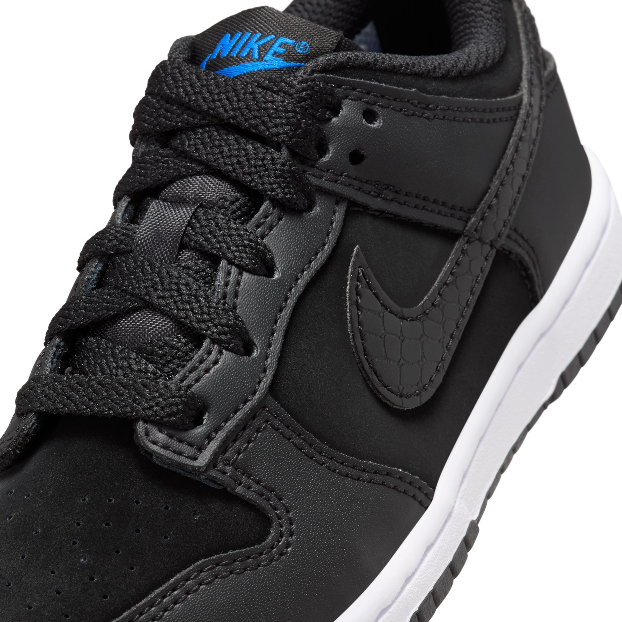 NIKE PreSchool Dunk Low SE FV7473 001 Shiekh
