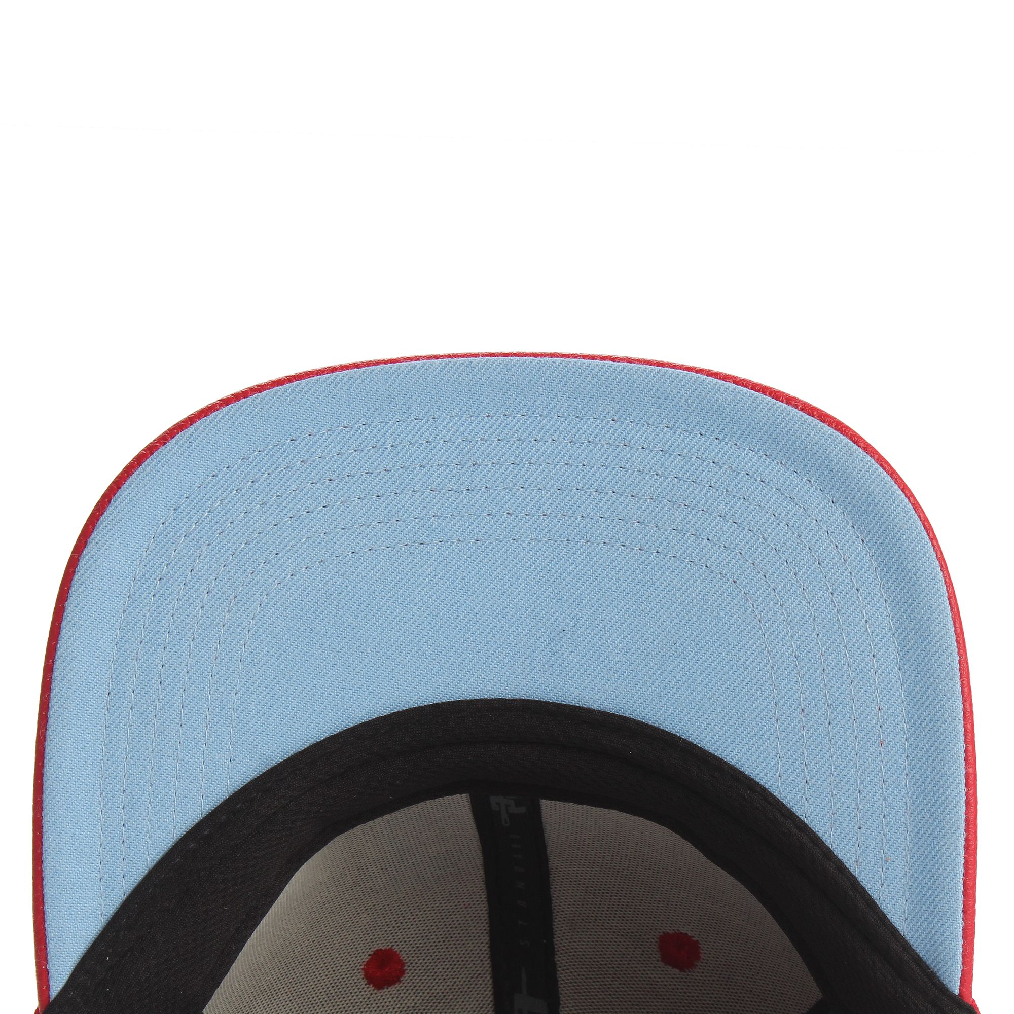 PRO STANDARD MLB St. Louis Cardinals Strapback Hat LSC7315329-RED