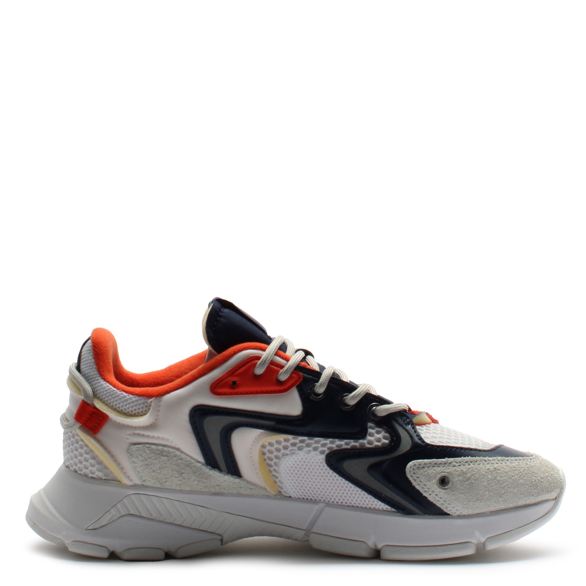 LACOSTE L003 Neo Sneakers 746SMA00031U2 - Shiekh