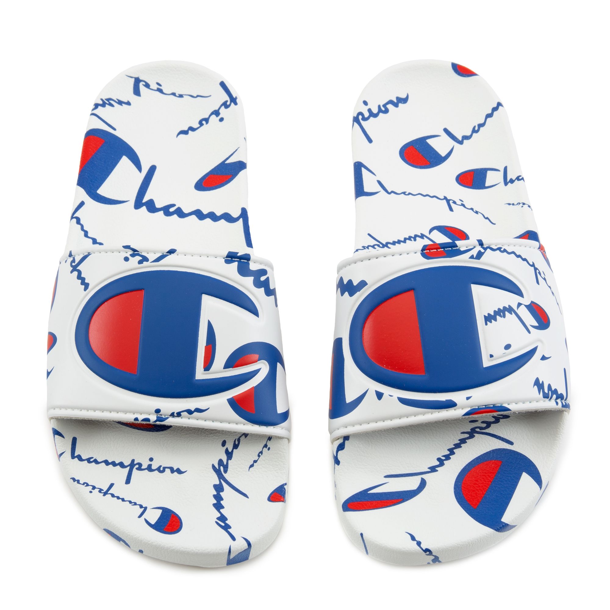 CHAMPION (GS) IPO Warped Slides CP101072Y - Shiekh