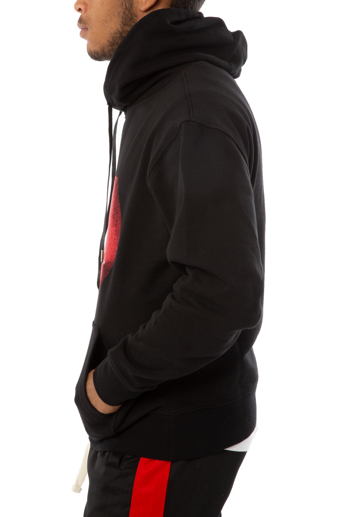 トップス NORIKIYO 'EXIT' Hoodie XL NORIKIYO 'EXIT' Hoodie XL 【公式通販】