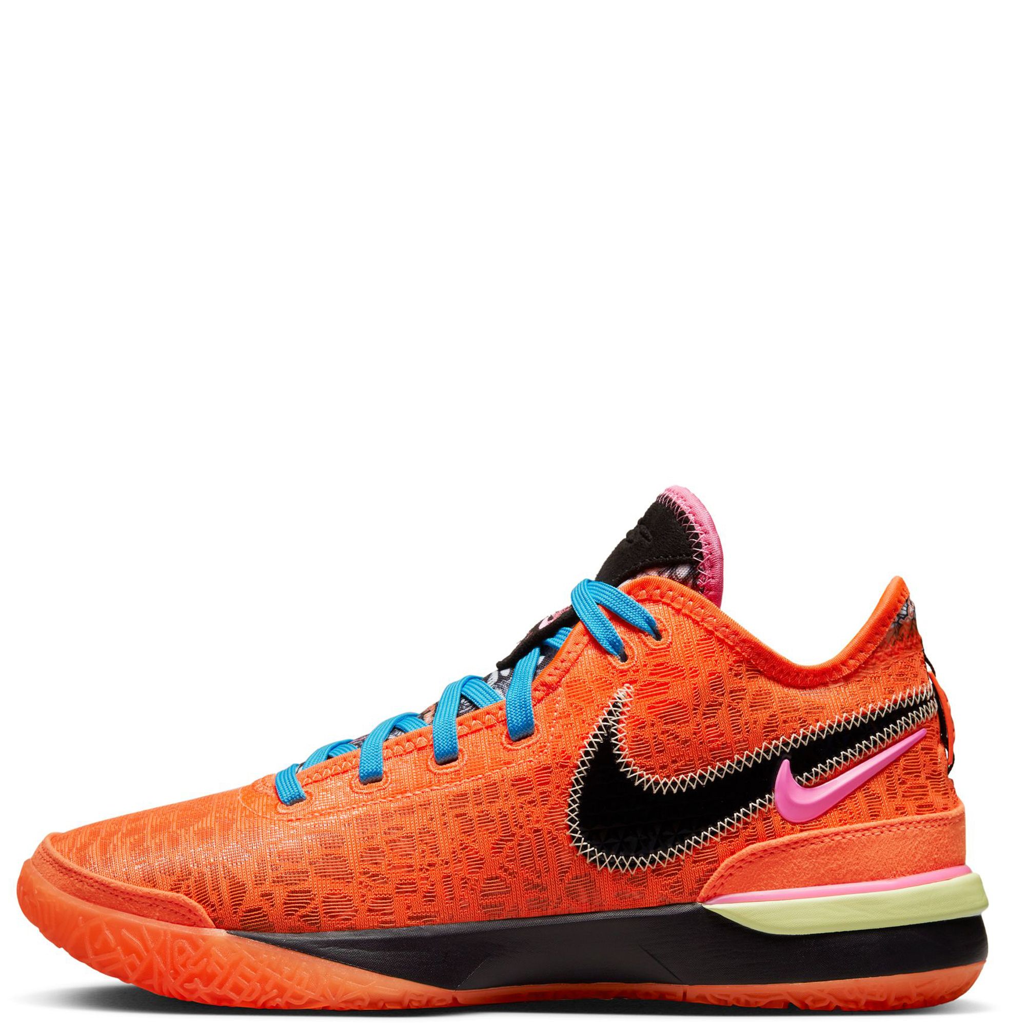 NIKE LeBron NXXT Gen DR8784 900 - Shiekh