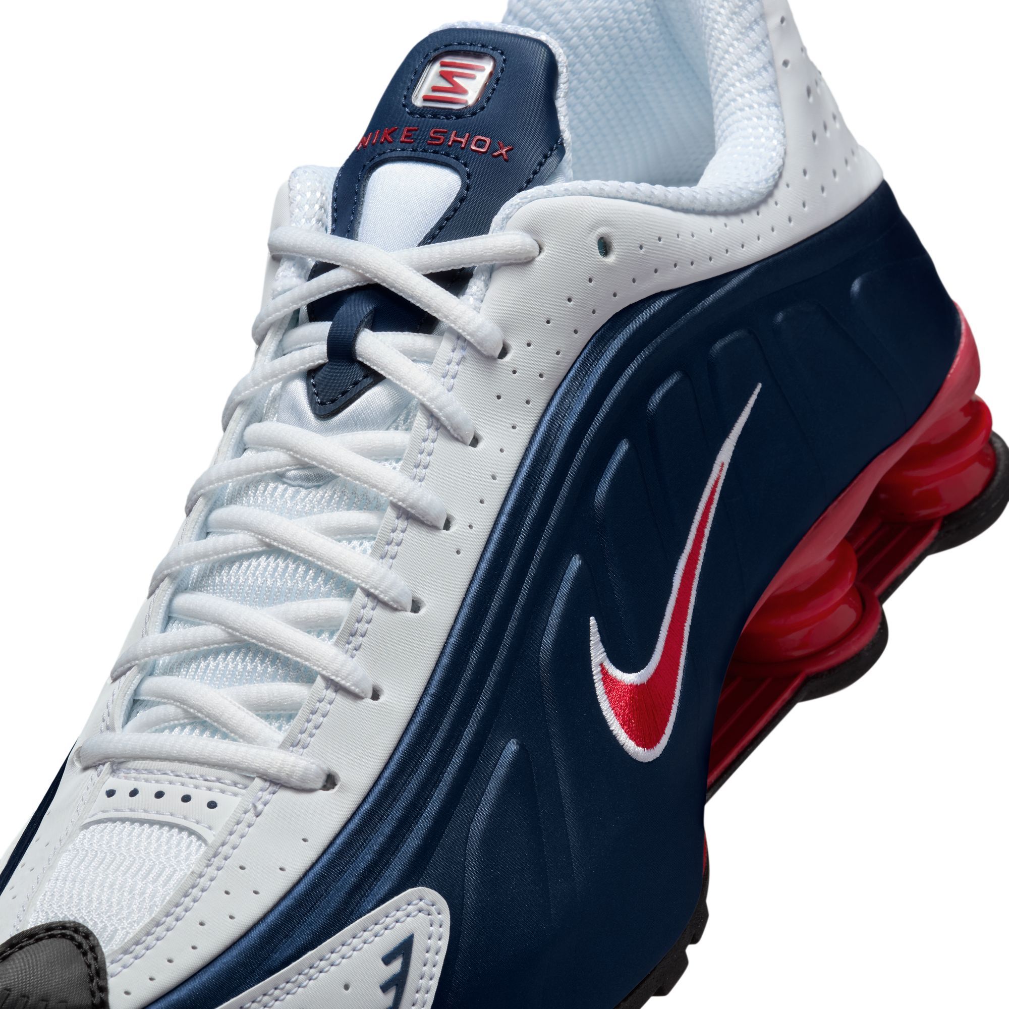 NIKE Shox R4 HQ1988 400 - Shiekh