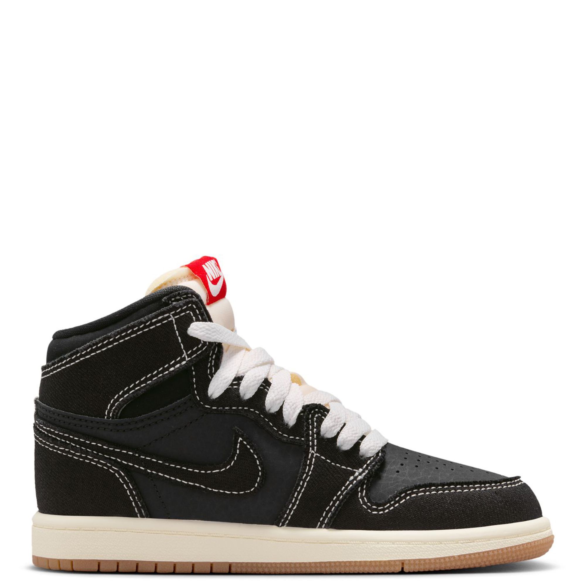 JORDAN Pre-School 1 Retro High OG 