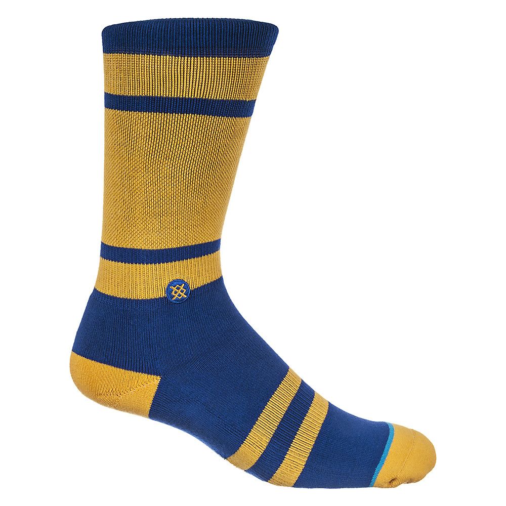 STANCE Golden State Warriors Socks M3110WAR - Shiekh