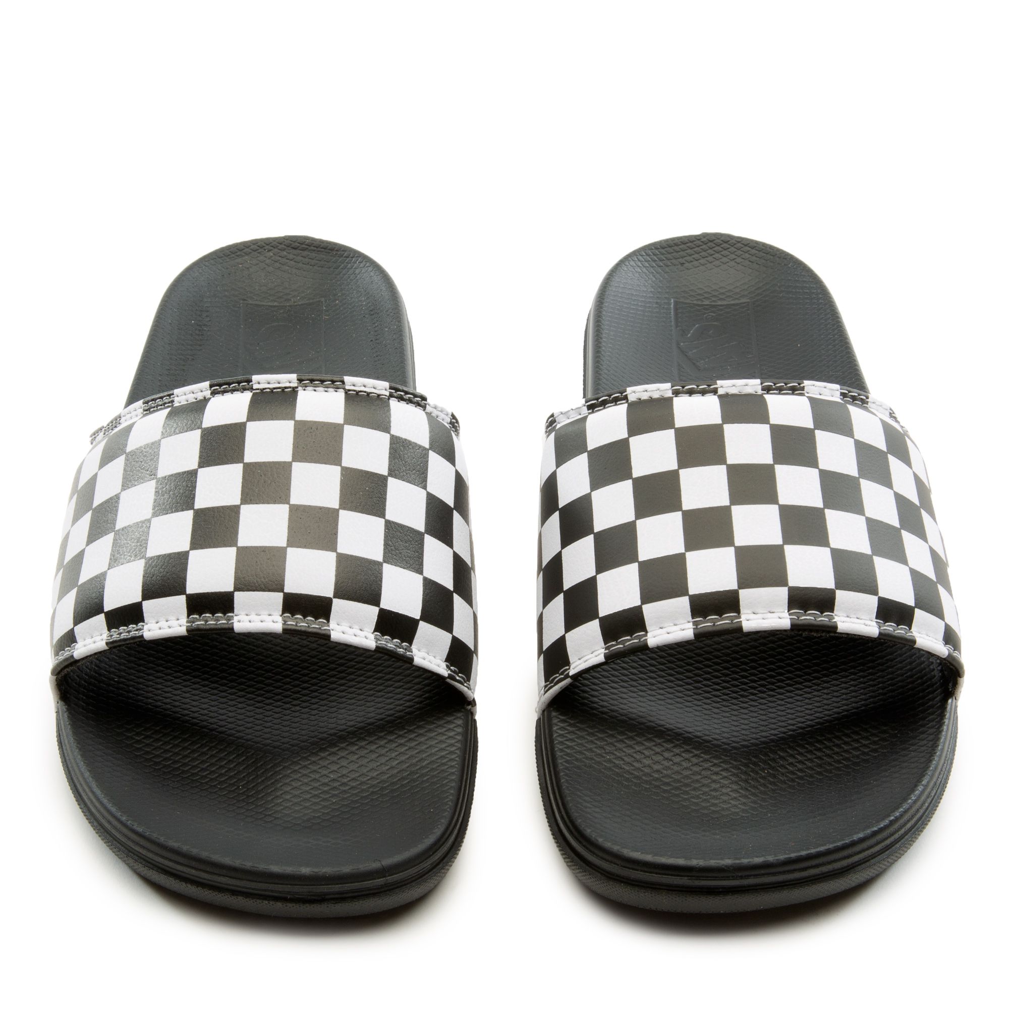 Vans check outlet slides