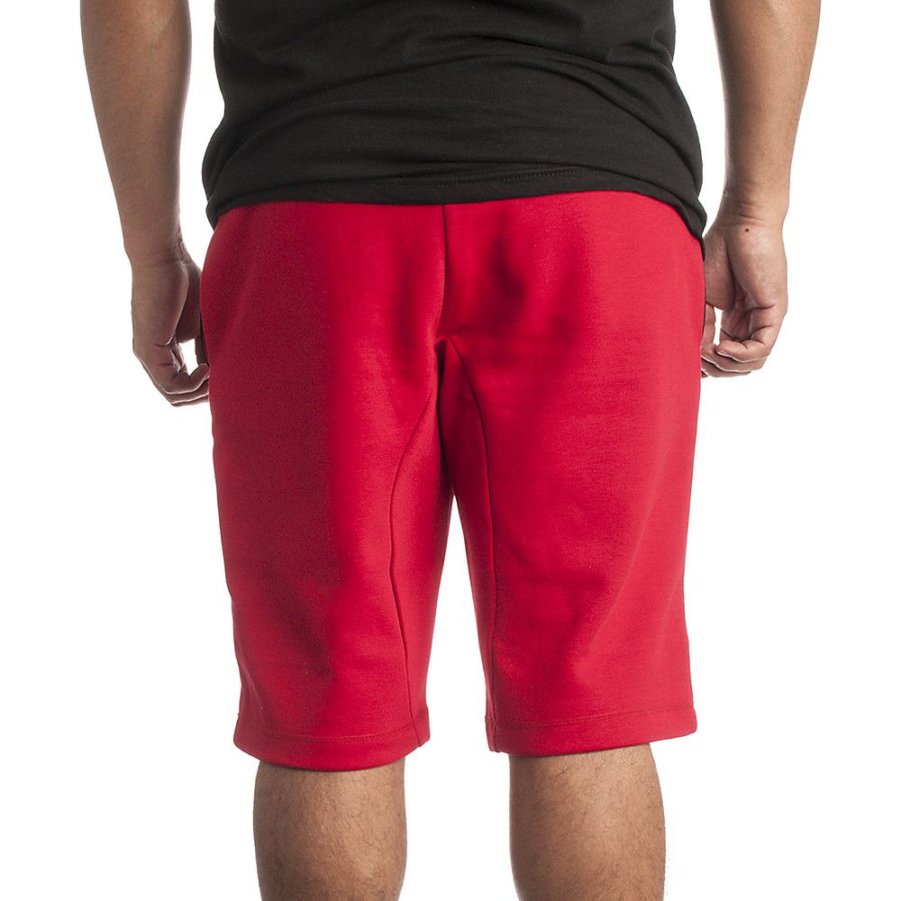 Men's Fleece Shorts PERFORMANCE IF015SS RB Shiekh
