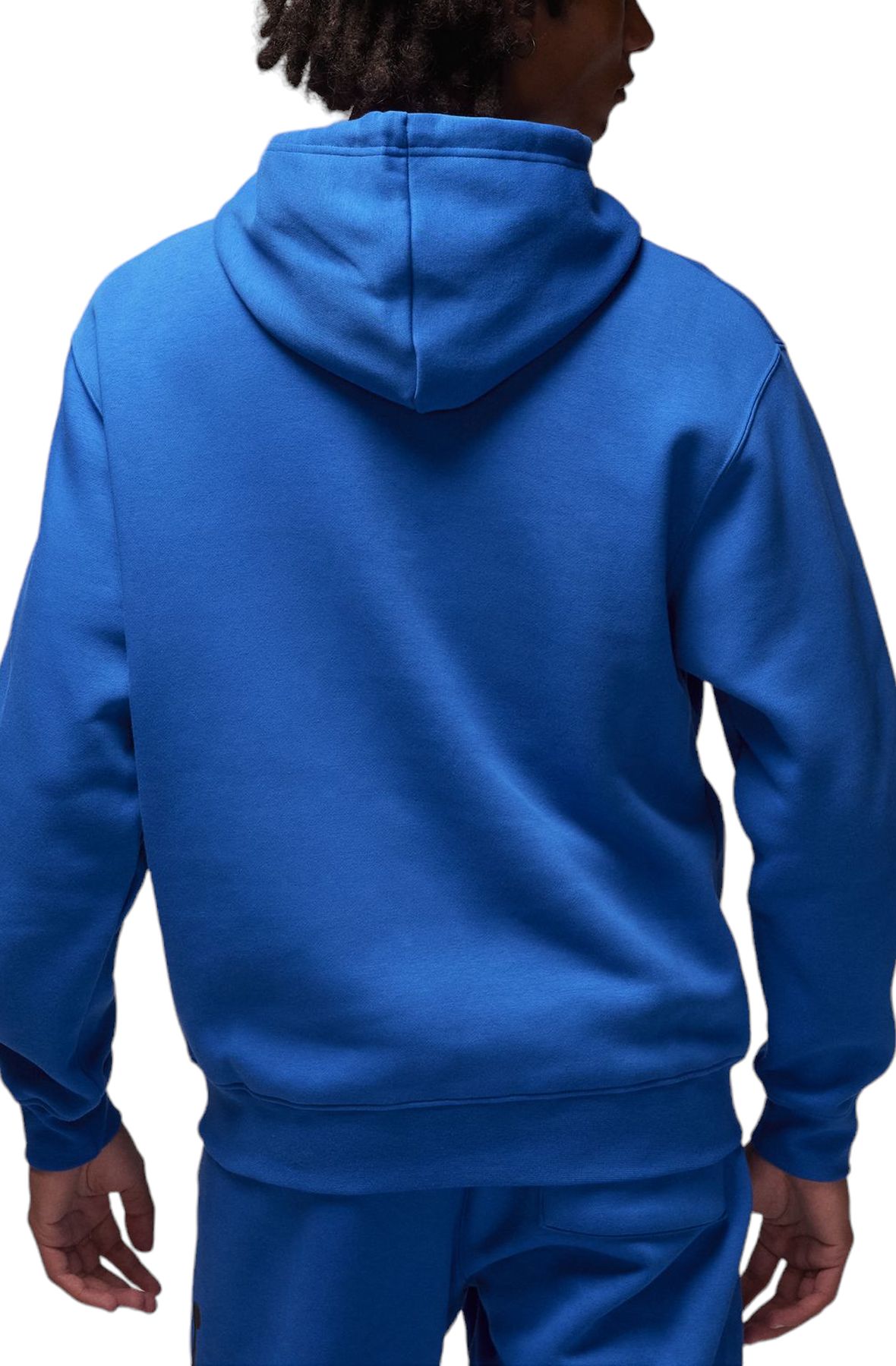 JORDAN Essentials Fleece Hoodie FD7545 480 - Shiekh