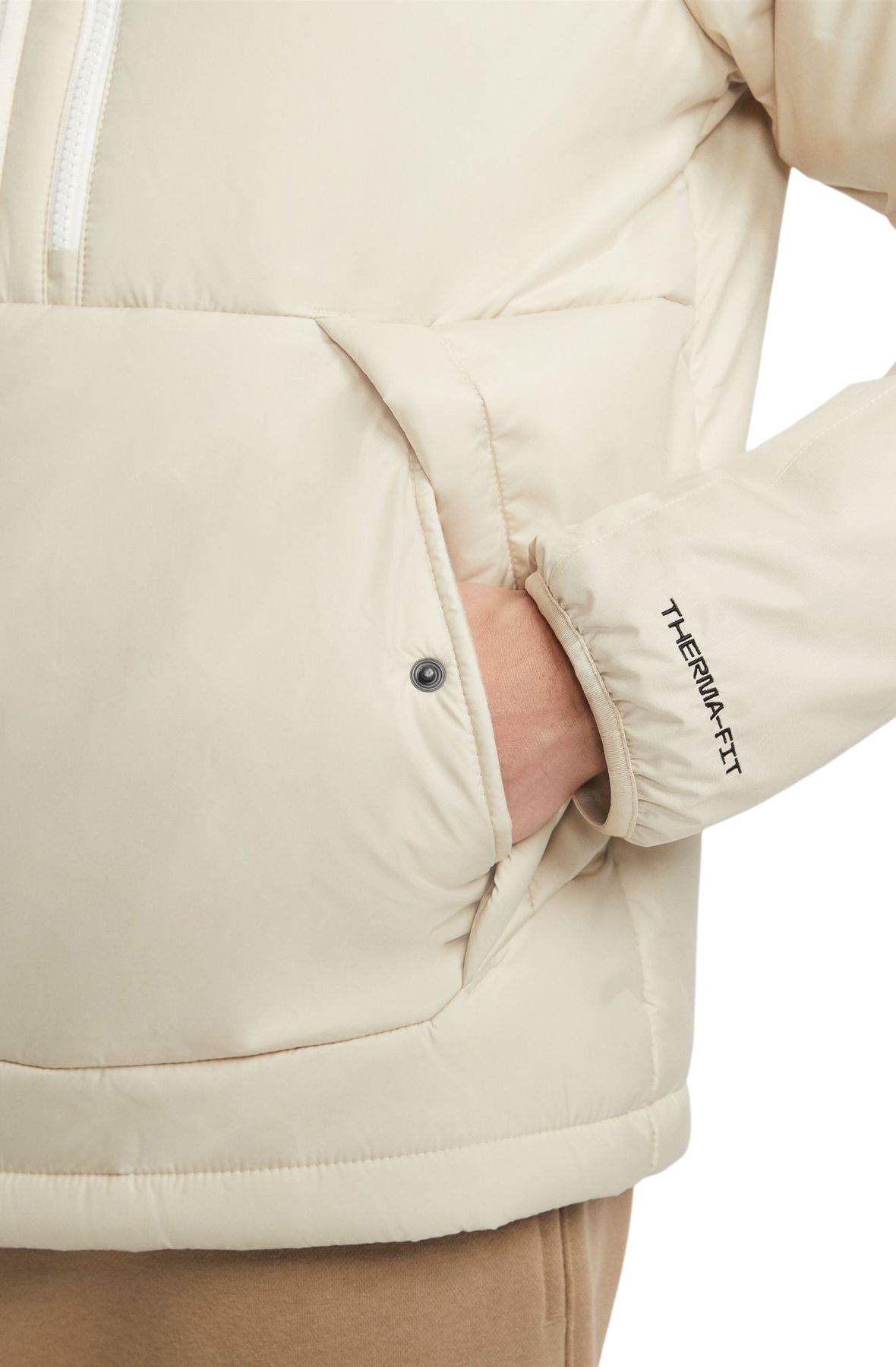 NIKE Sportswear Therma-FIT Legacy Hooded Jacket DD6857 206 - Shiekh