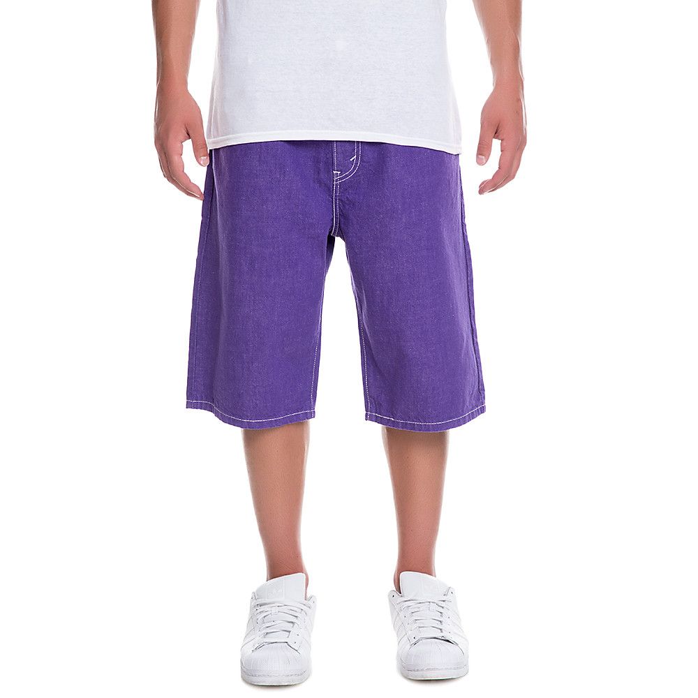 mens 569 levi shorts